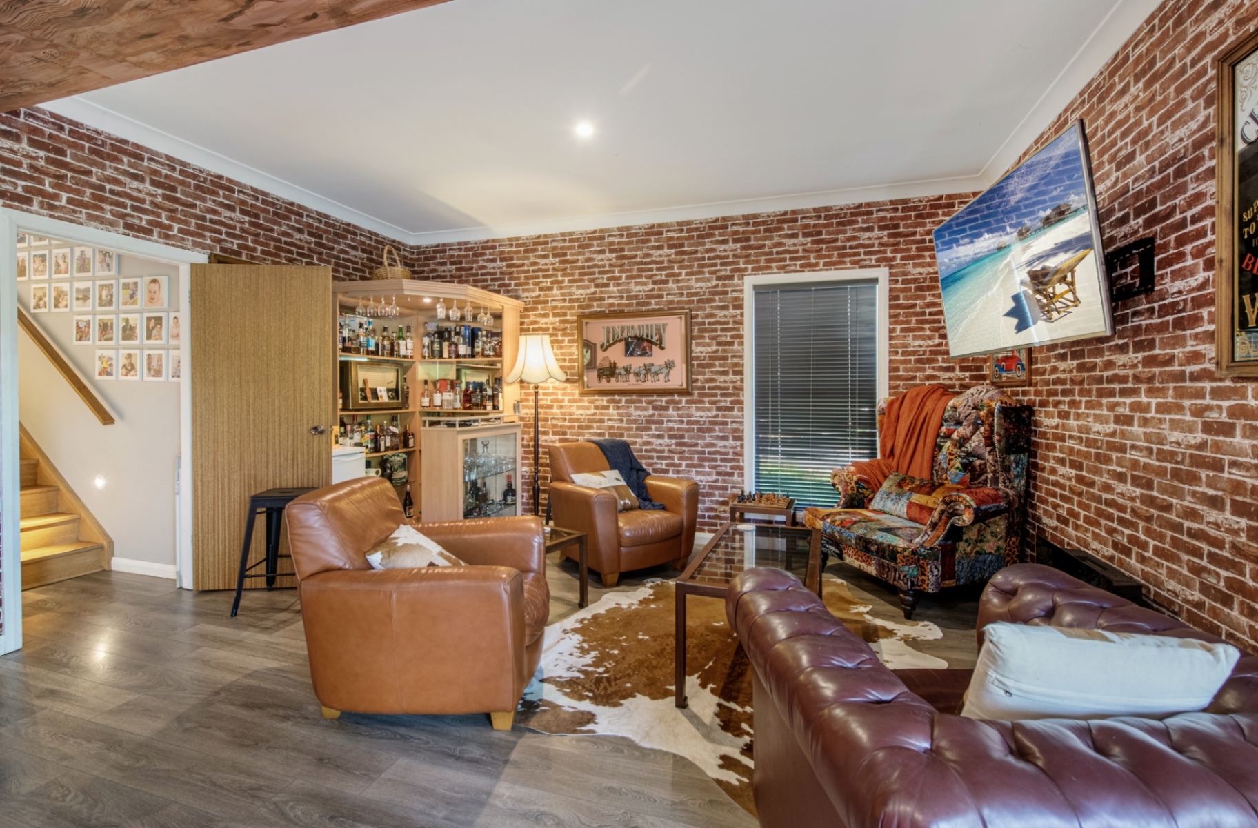 14 Point Road, Mooney Mooney House For Sale In Mooney Mooney Wiseberry