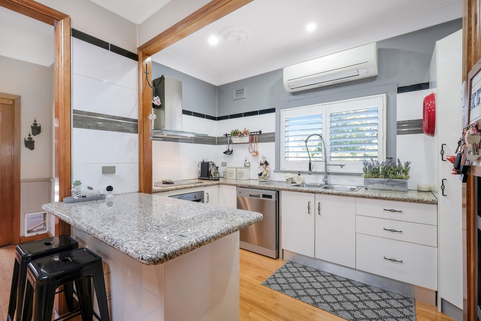 122 Waratah Street, Sutherland House For Sale In Sutherland Wiseberry