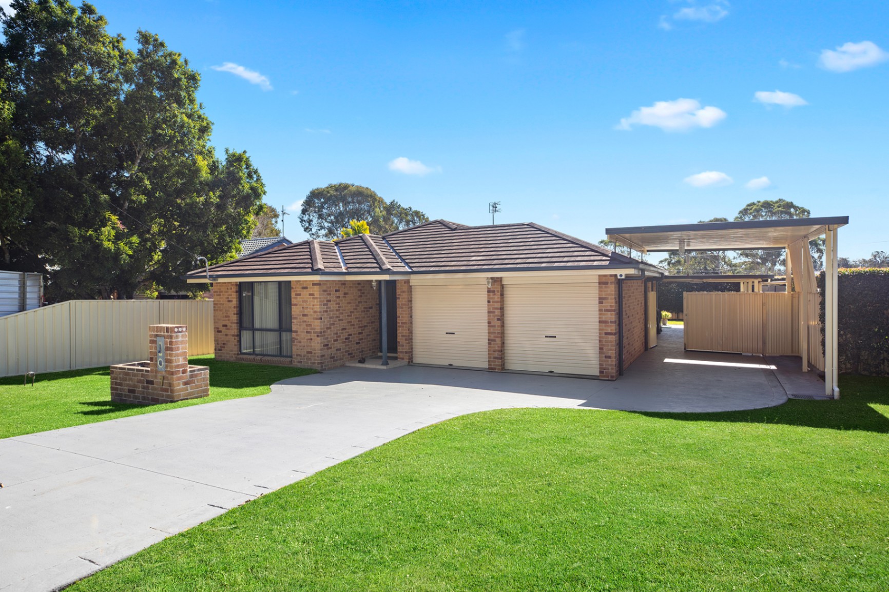 Wiseberry Real Estate For Sale 7 Railway Street Wyee Point