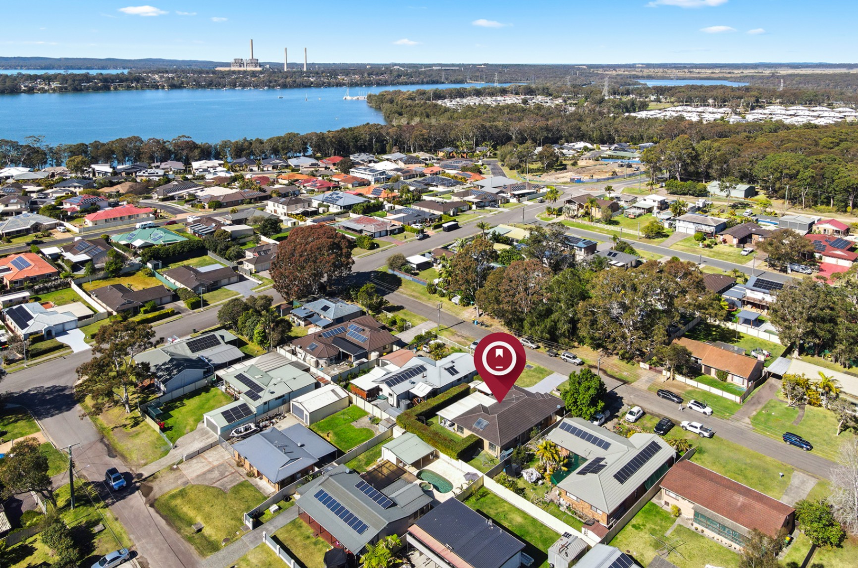 7 Railway Street, Wyee Point For Sale In Wyee Point Wiseberry