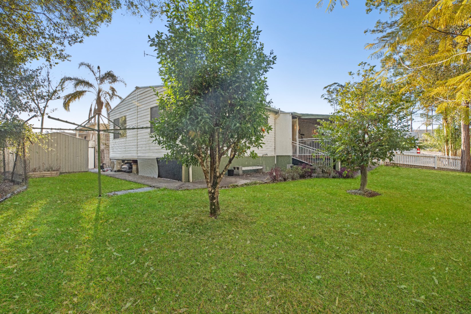 230 High Street, Wauchope House For Sale In Wauchope Wiseberry