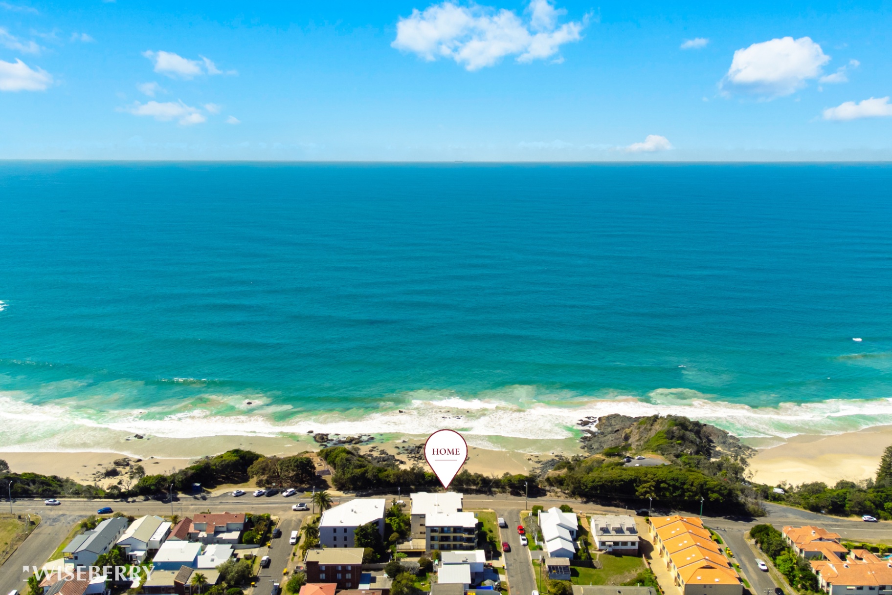 33 Pacific Drive, Port Macquarie Apartment/unit For Sale In Port