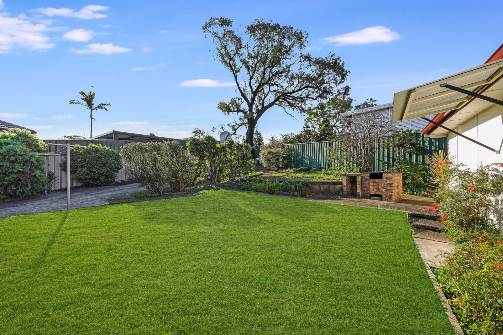 18 Street, Bass Hill House For Sale In Bass Hill Wiseberry