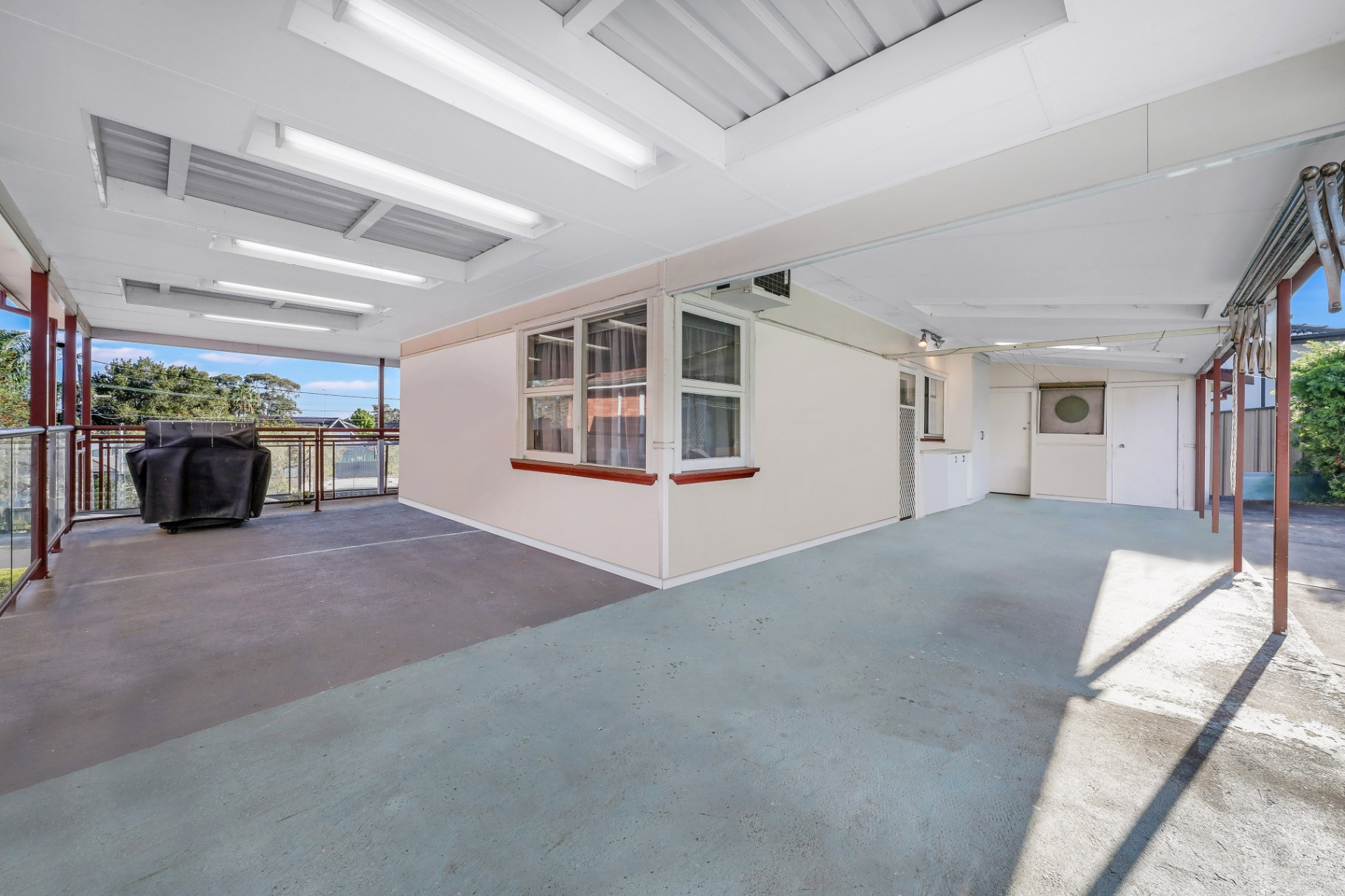 18 Street, Bass Hill House For Sale In Bass Hill Wiseberry