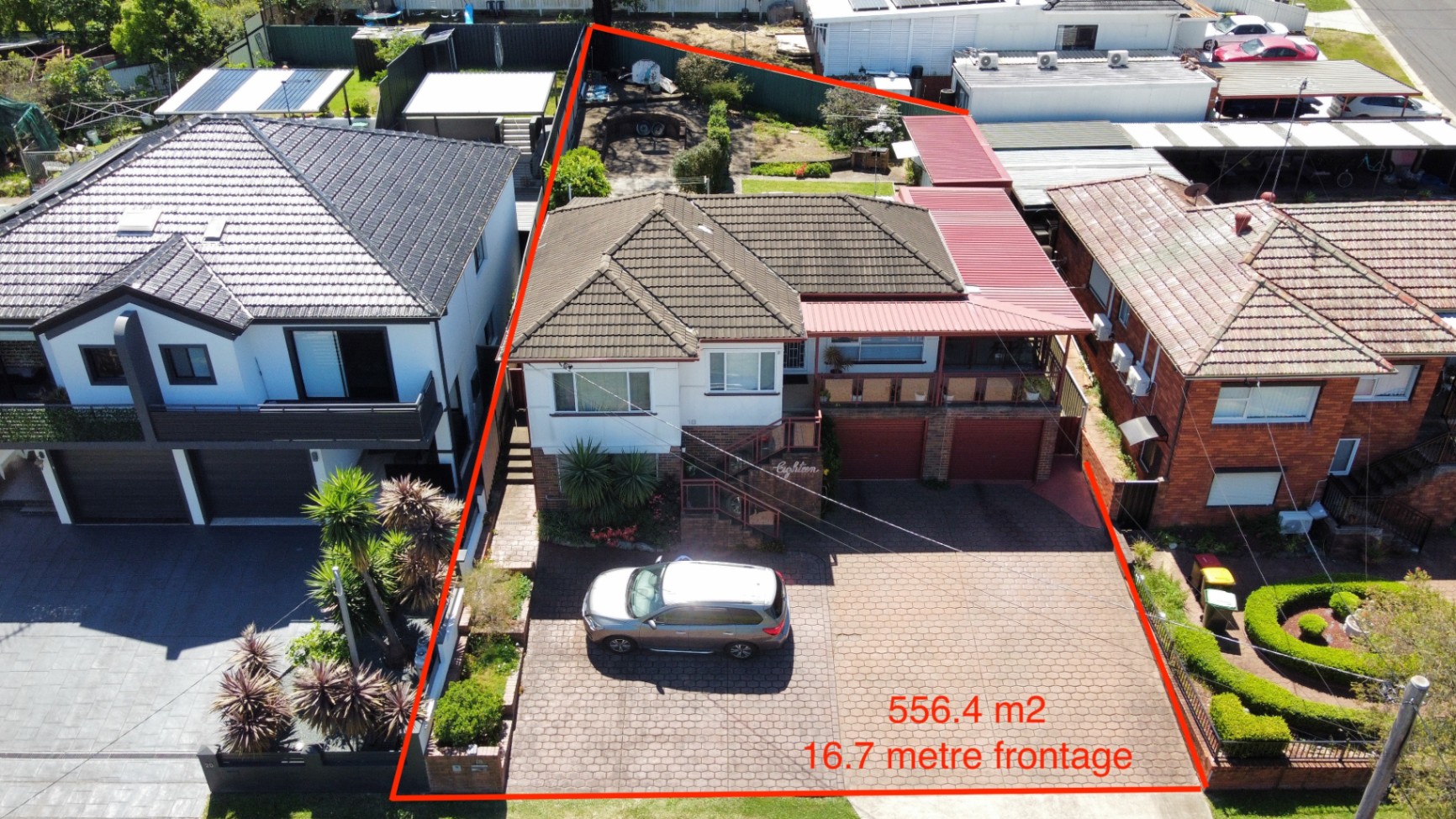 18 Street, Bass Hill House For Sale In Bass Hill Wiseberry