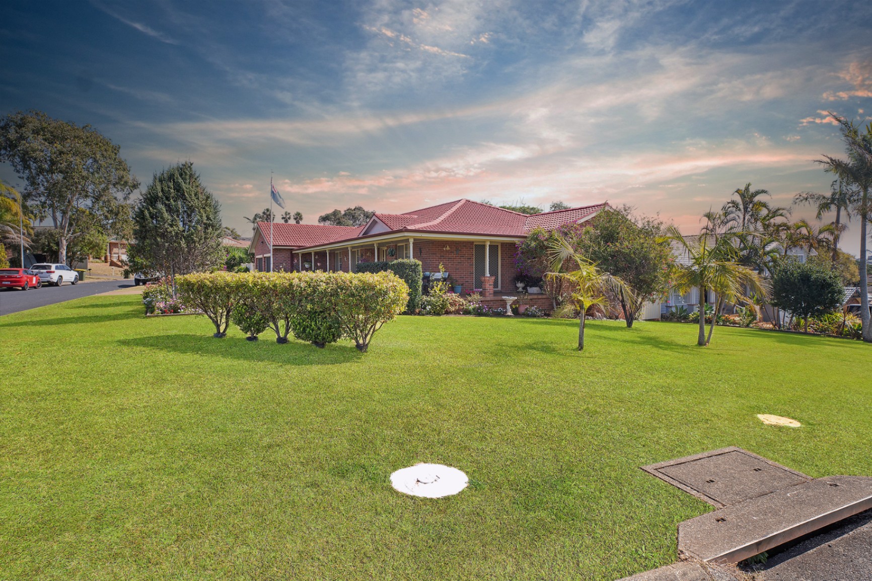 19 Sapphire Drive, Port Macquarie House For Sale In Port Macquarie