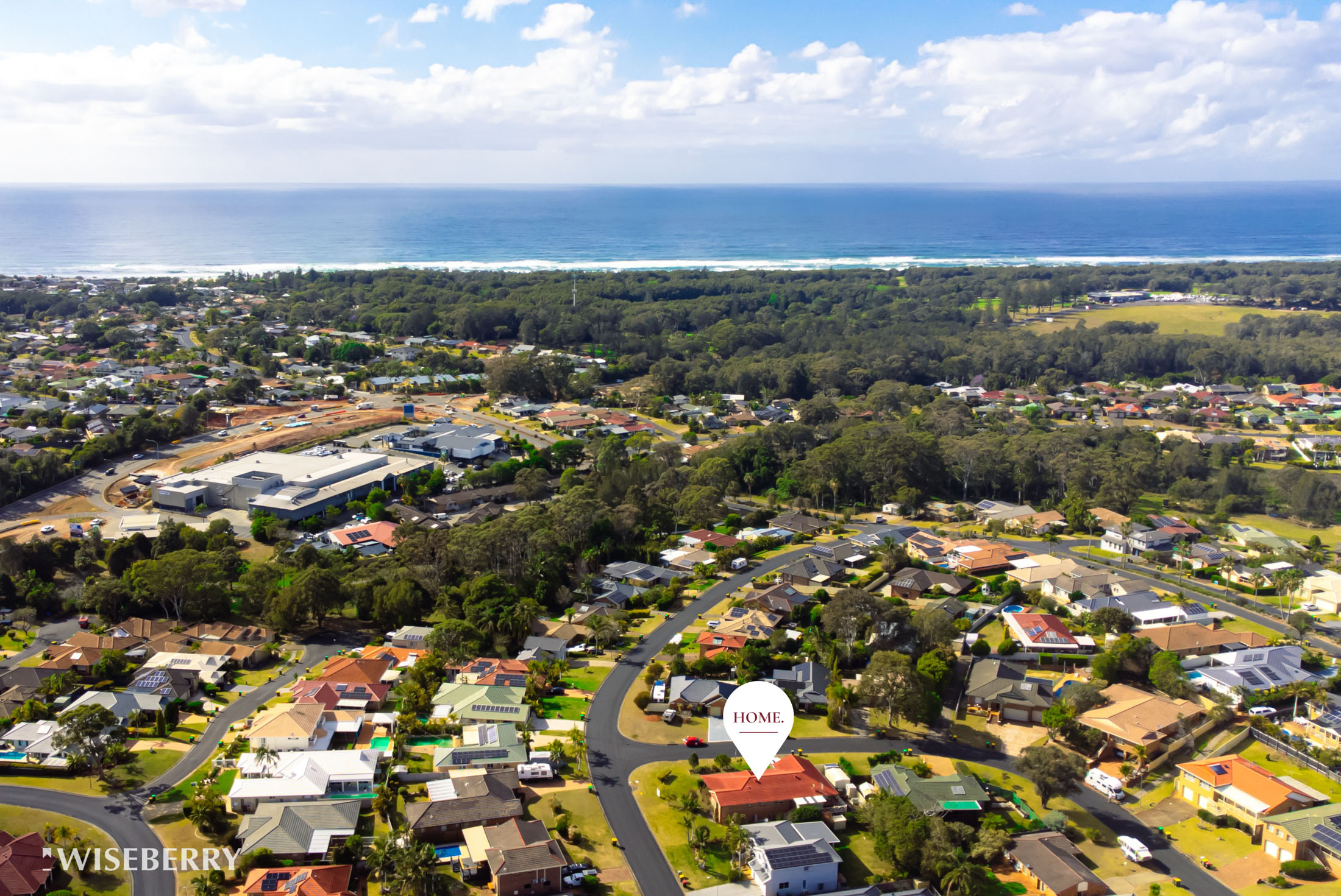 19 Sapphire Drive, Port Macquarie House For Sale In Port Macquarie