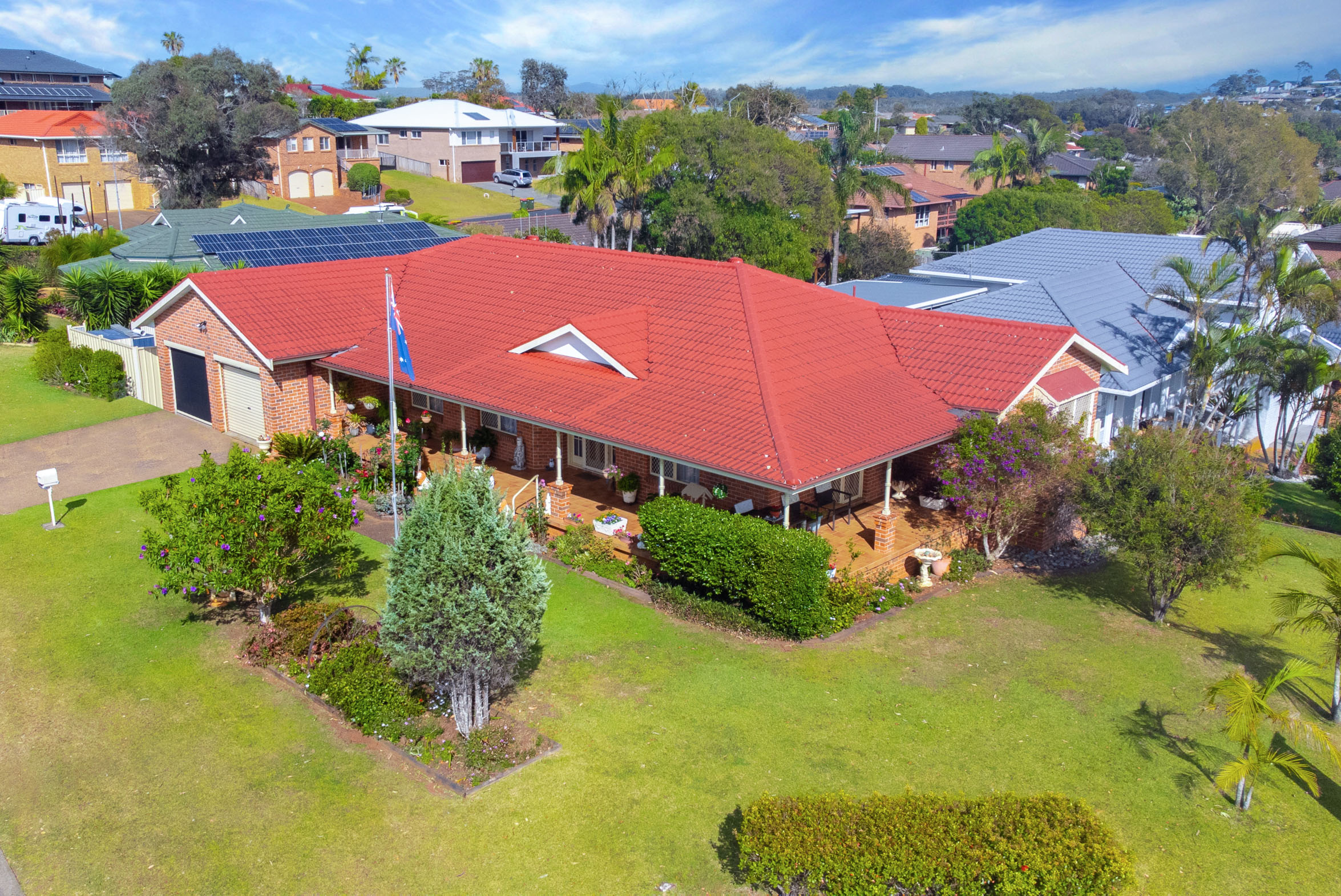 19 Sapphire Drive, Port Macquarie House For Sale In Port Macquarie