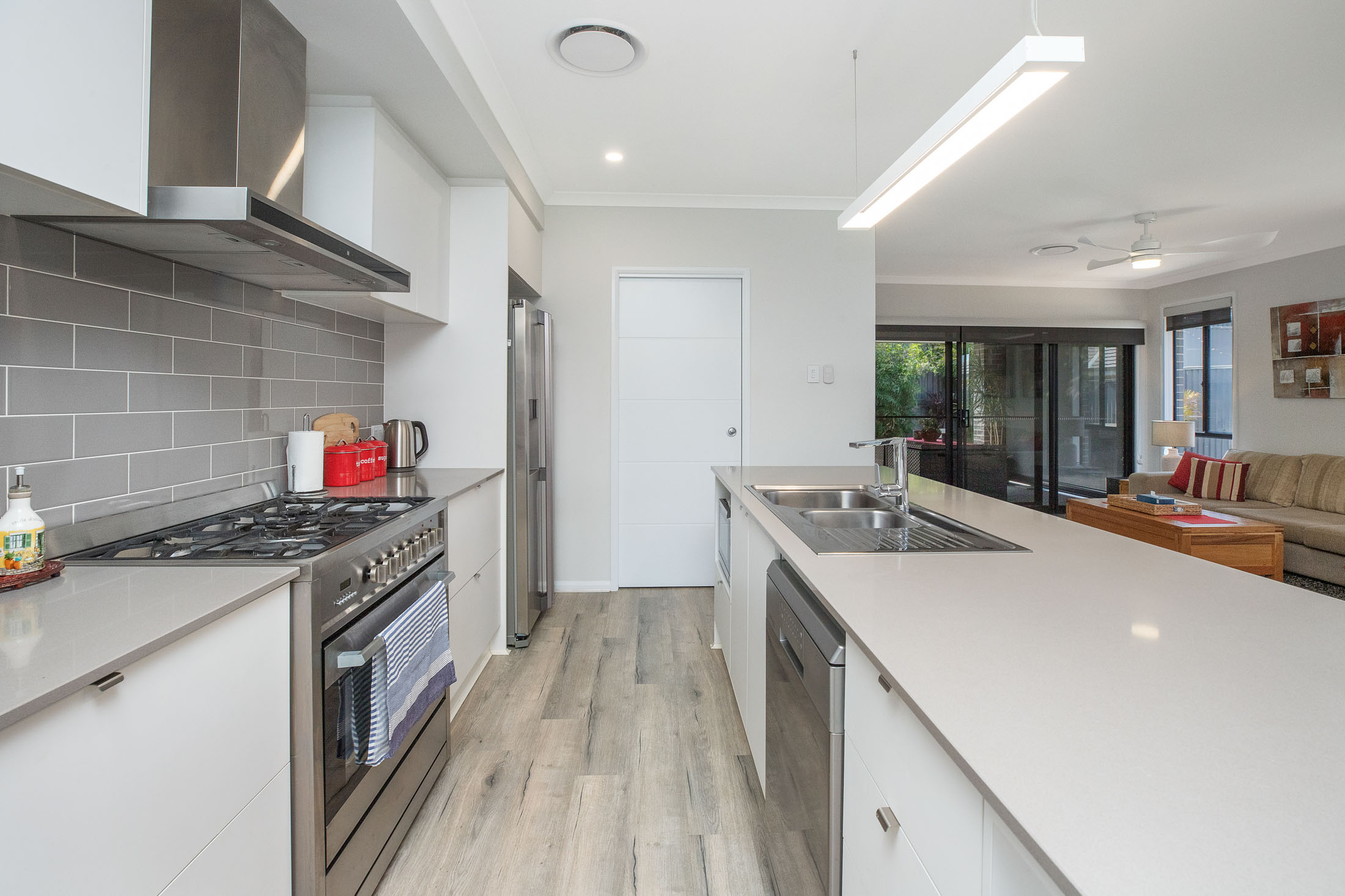 3 Scott Street, Thrumster House For Sale In Thrumster Wiseberry