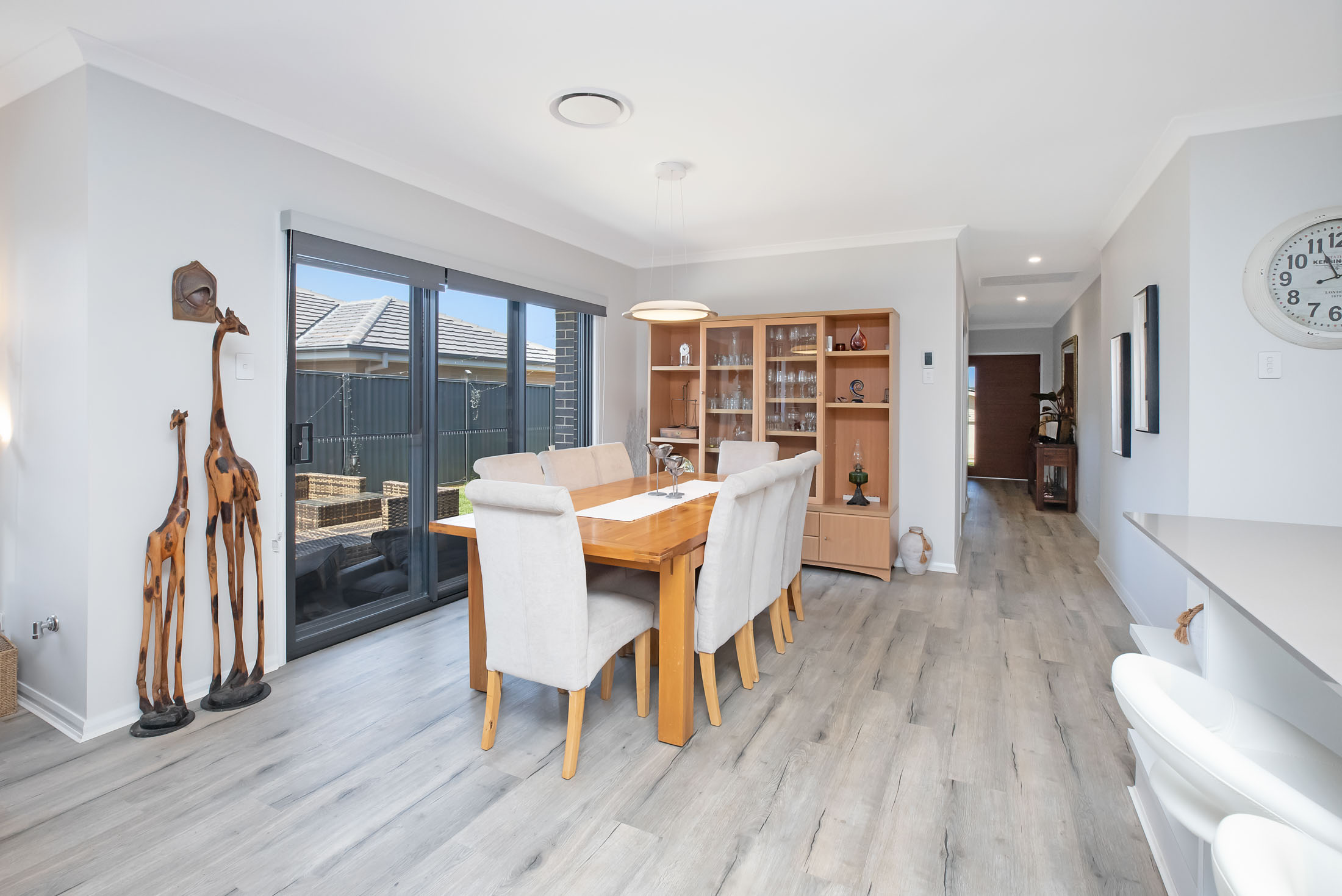 3 Scott Street, Thrumster House For Sale In Thrumster Wiseberry