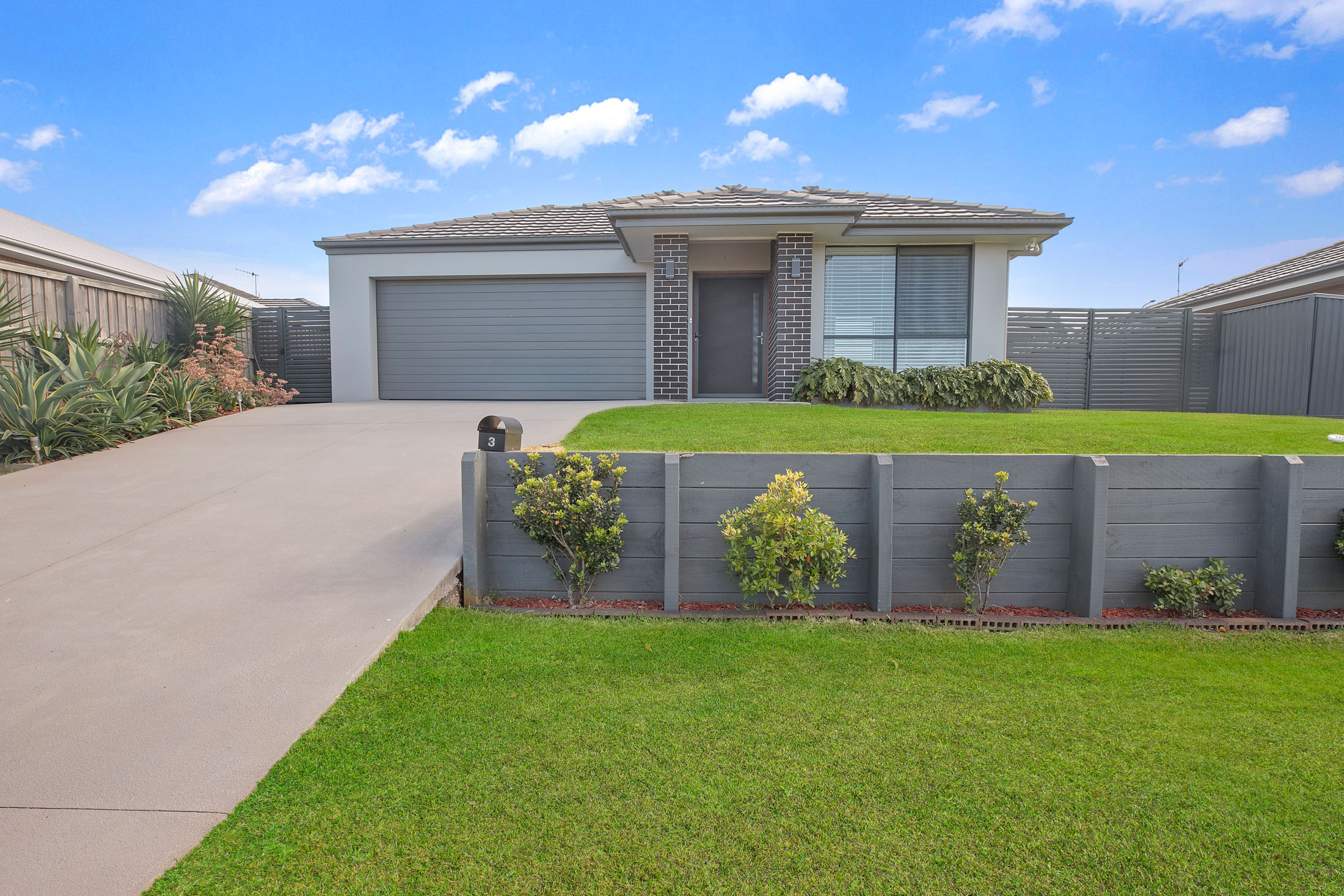 3 Scott Street, Thrumster House For Sale In Thrumster Wiseberry