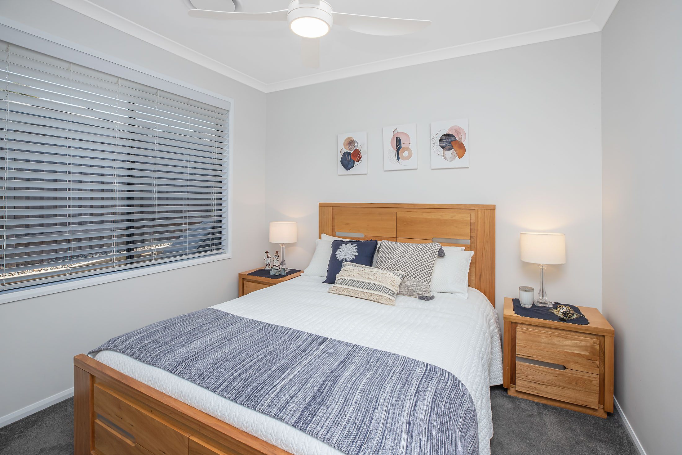 3 Scott Street, Thrumster House For Sale In Thrumster Wiseberry