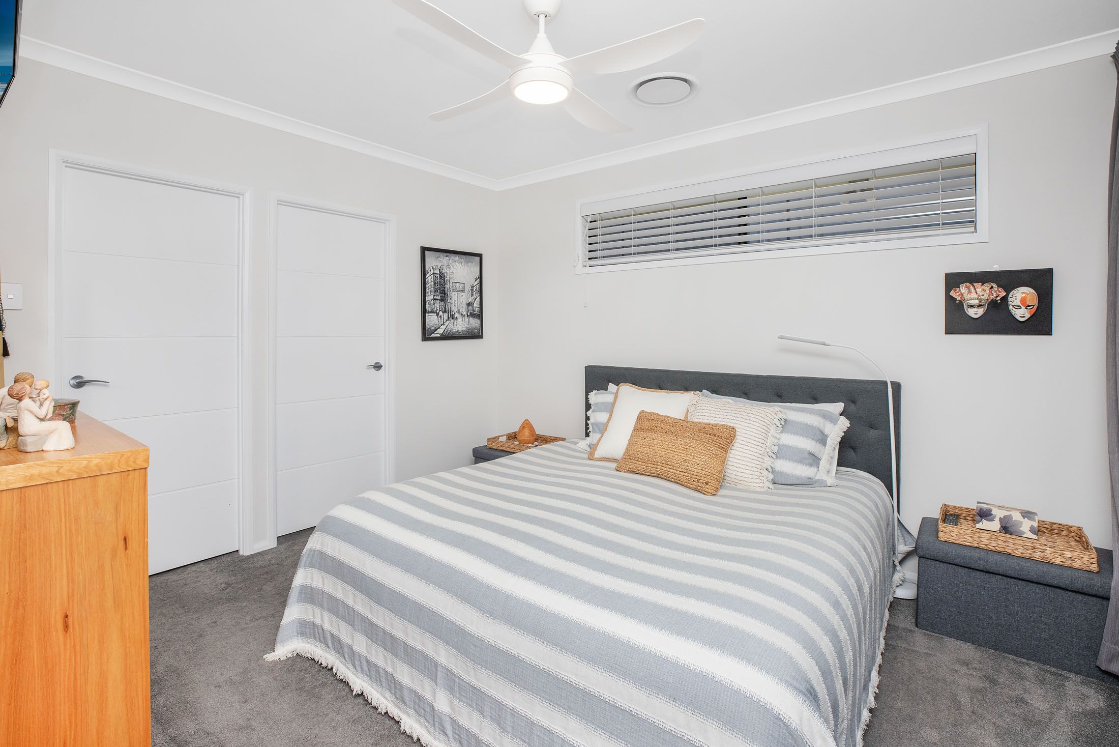 3 Scott Street, Thrumster House For Sale In Thrumster Wiseberry