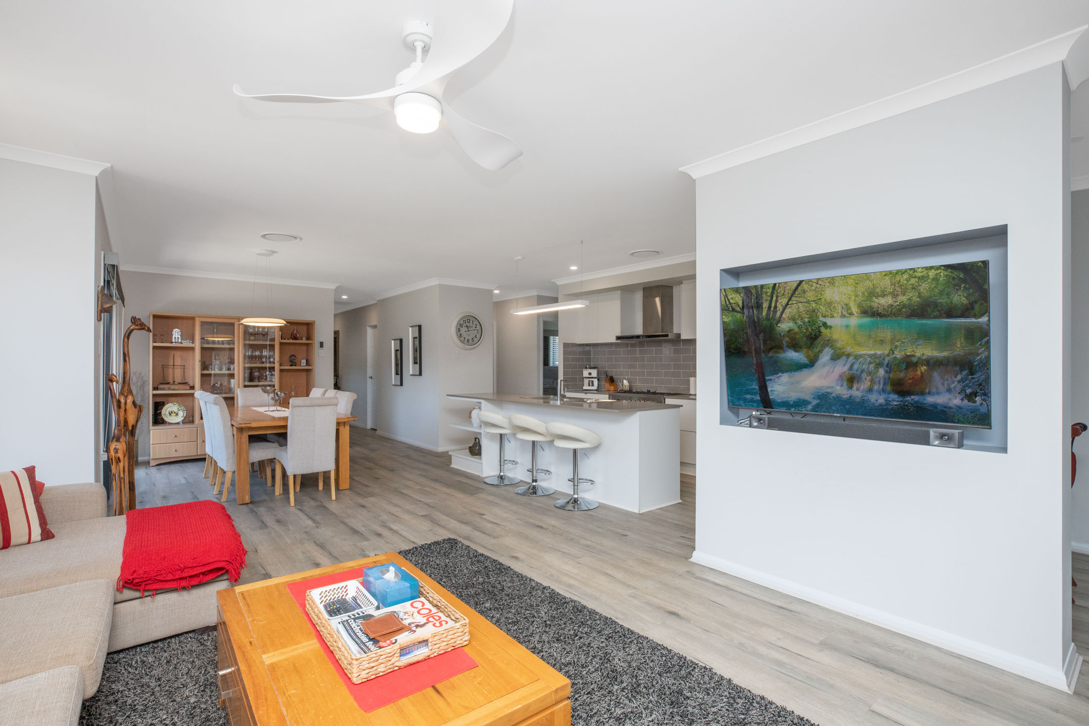 3 Scott Street, Thrumster House For Sale In Thrumster Wiseberry