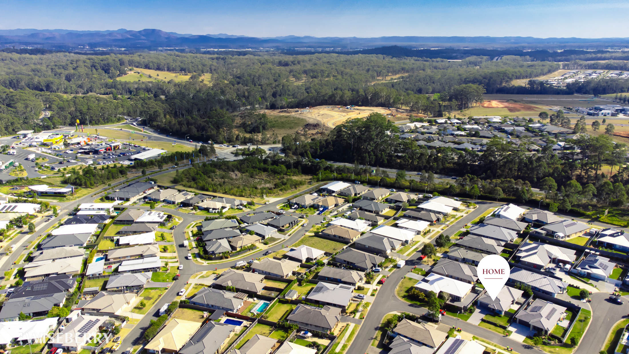 3 Scott Street, Thrumster House For Sale In Thrumster Wiseberry