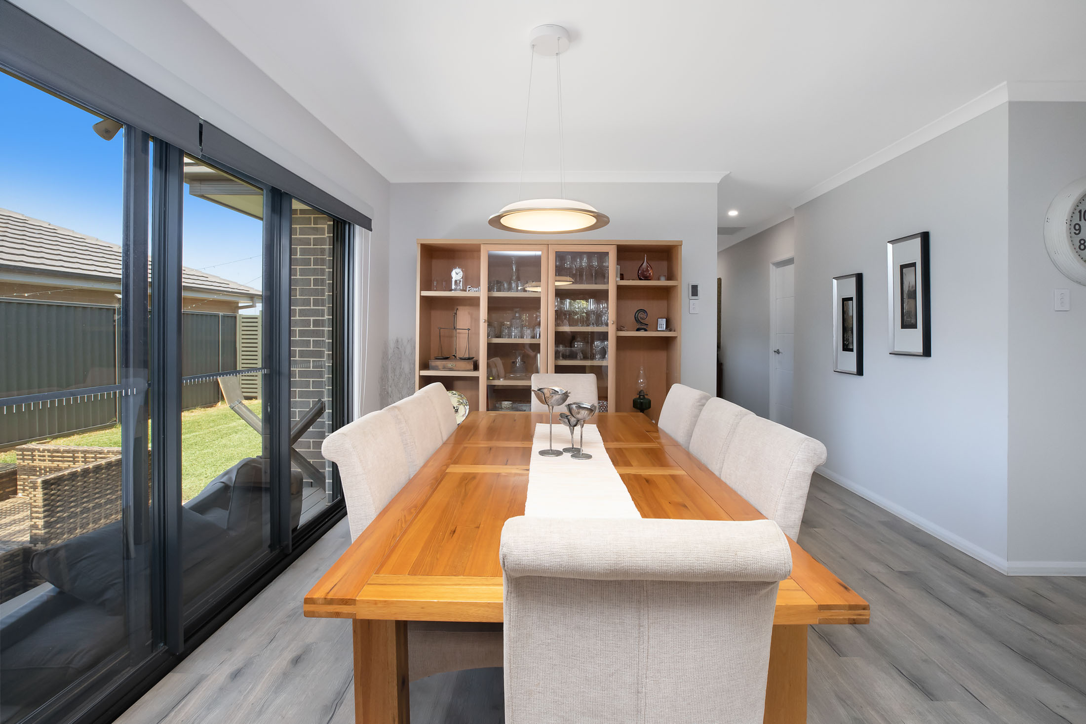 3 Scott Street, Thrumster House For Sale In Thrumster Wiseberry