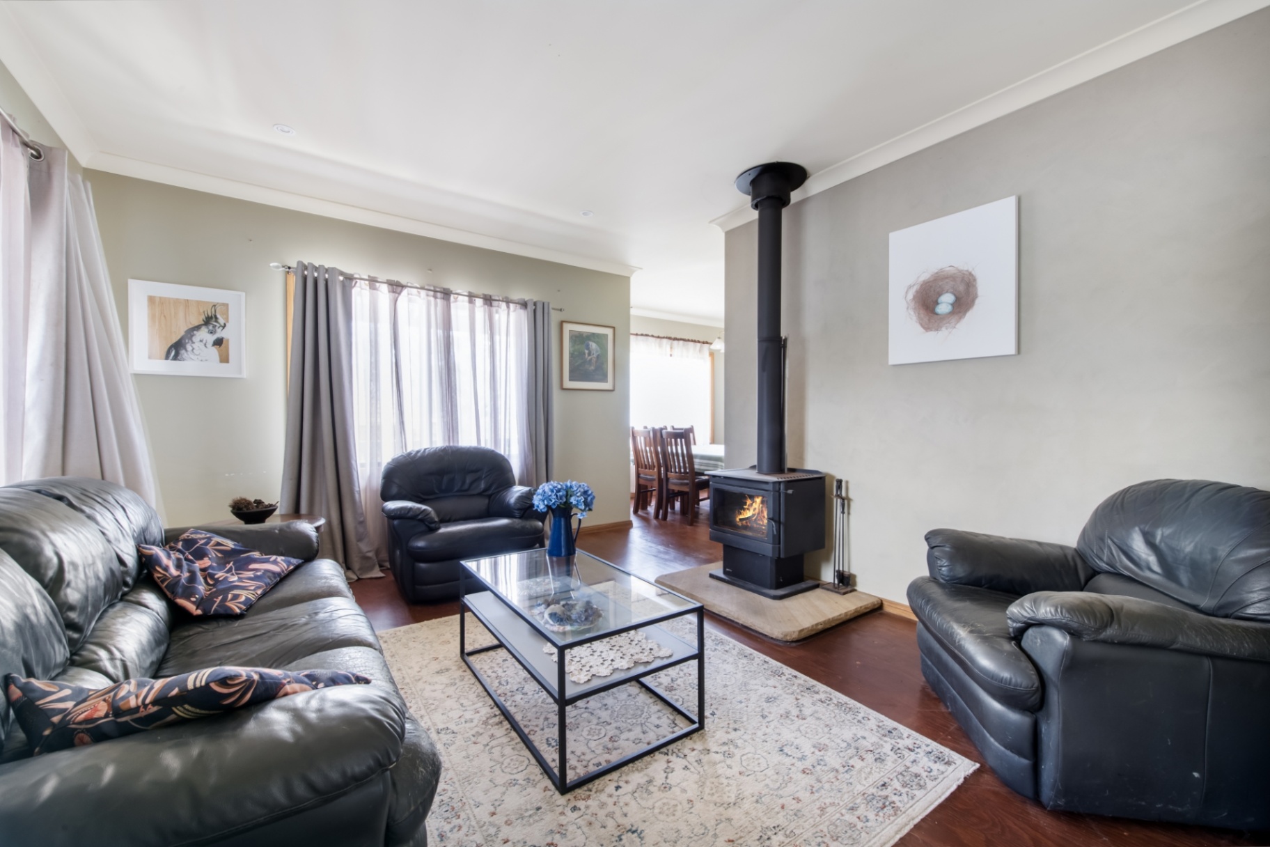 133 Reeves Street, Narara House For Sale In Narara Wiseberry