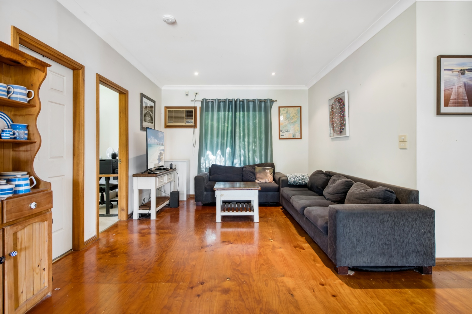 133 Reeves Street, Narara House For Sale In Narara Wiseberry