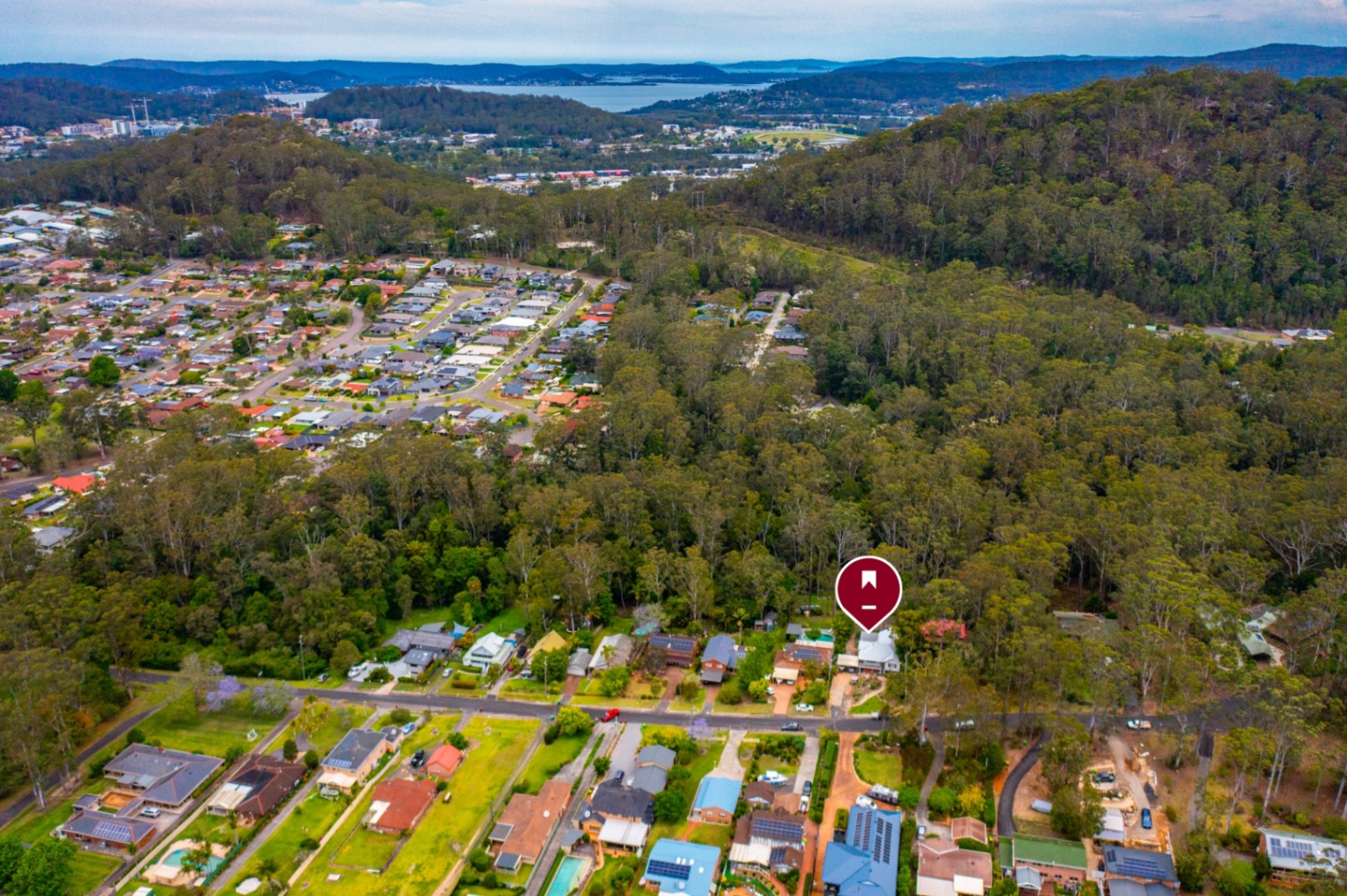 133 Reeves Street, Narara House For Sale In Narara Wiseberry