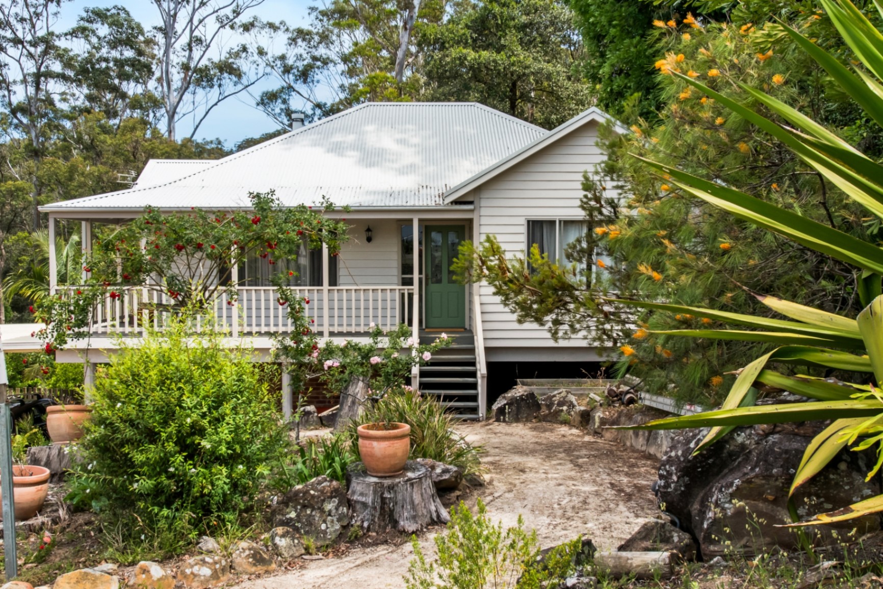 Wiseberry Real Estate For Sale 133 Reeves Street Narara