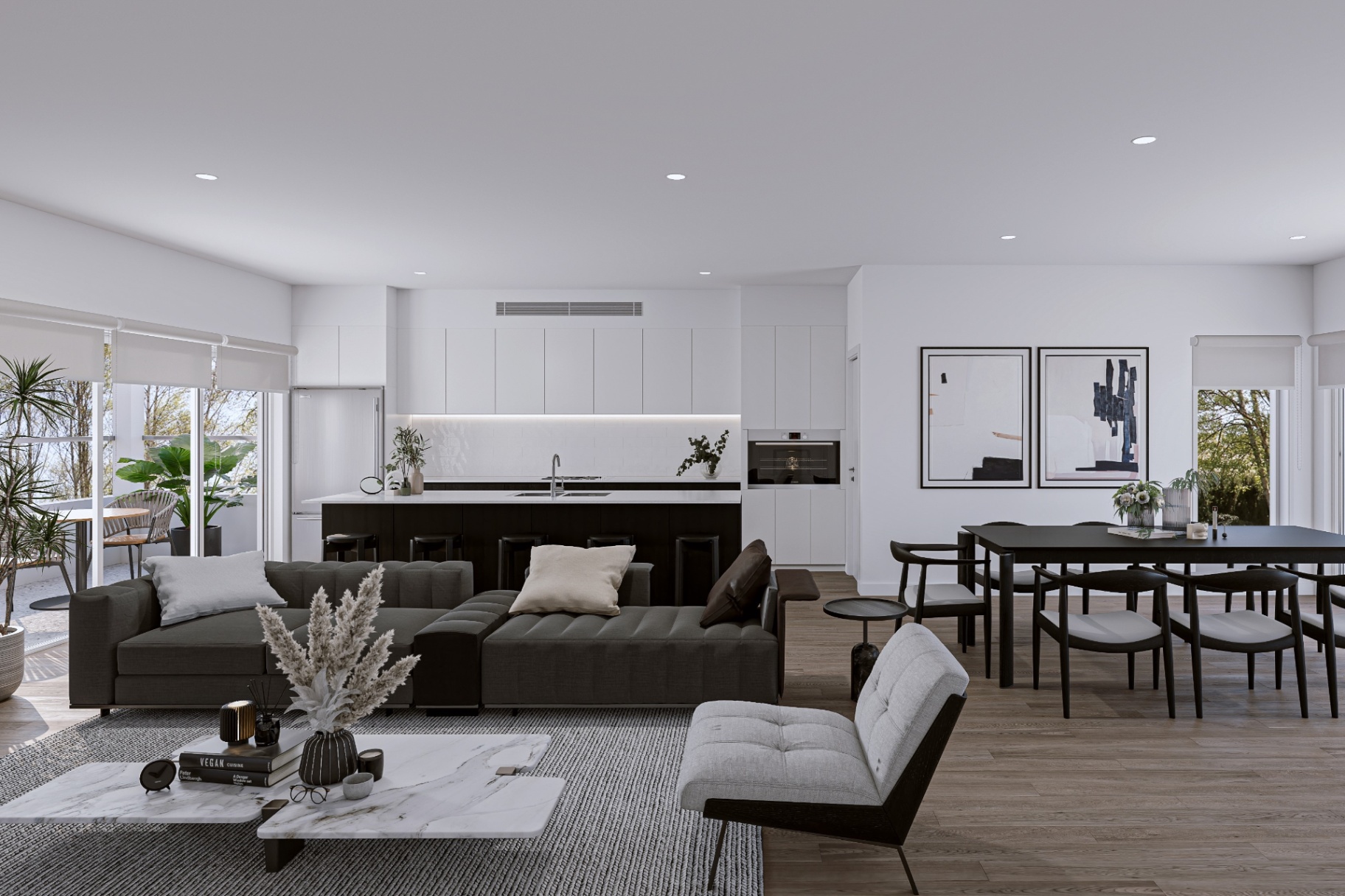 5 Azure Vista, Port Macquarie House And Land For Sale In Port Macquarie Wiseberry