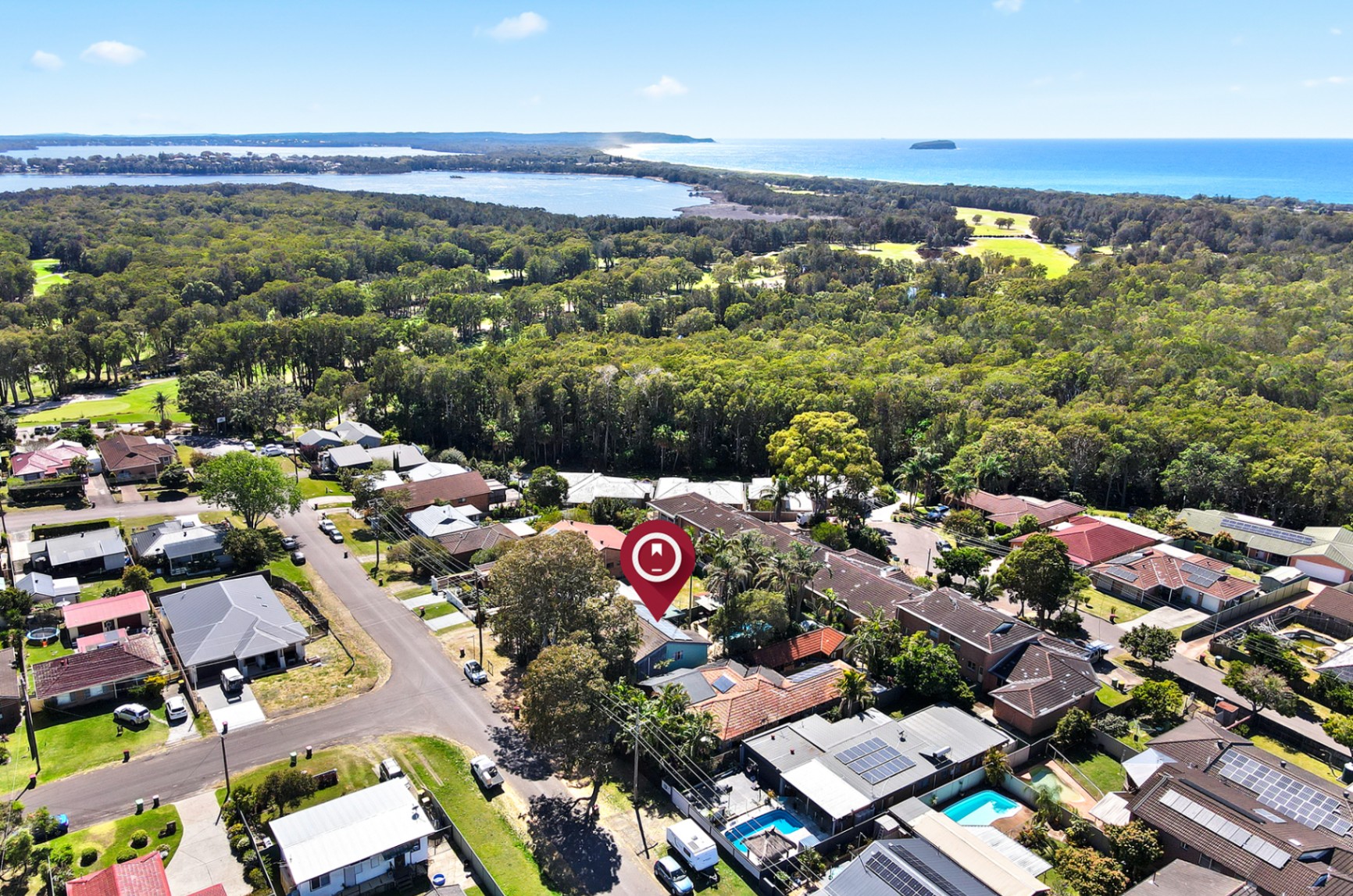5 Key Street, Toukley For Sale In Toukley Wiseberry