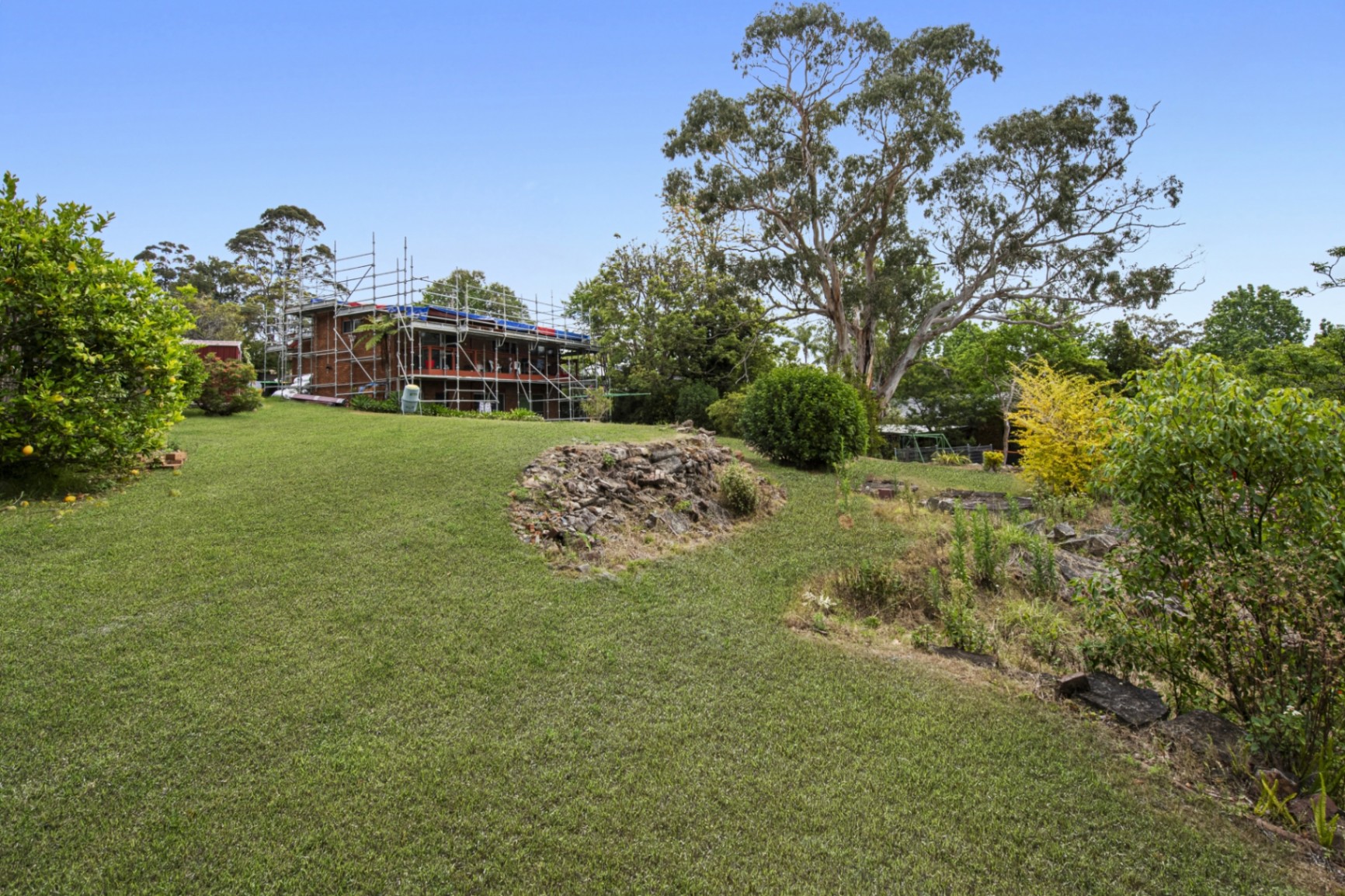 5658 Road, Berowra Heights House For Sale In Berowra