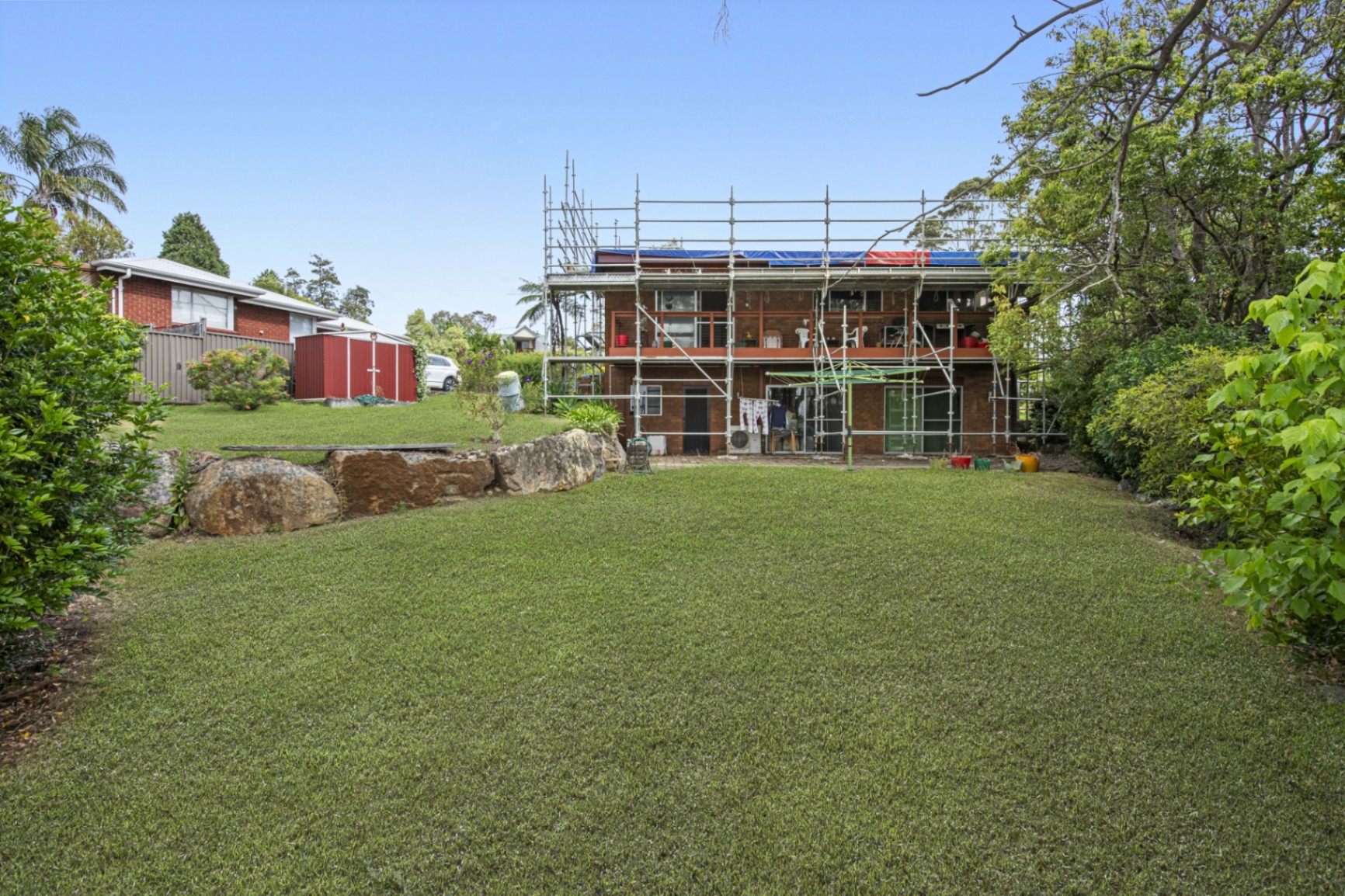 5658 Road, Berowra Heights House For Sale In Berowra