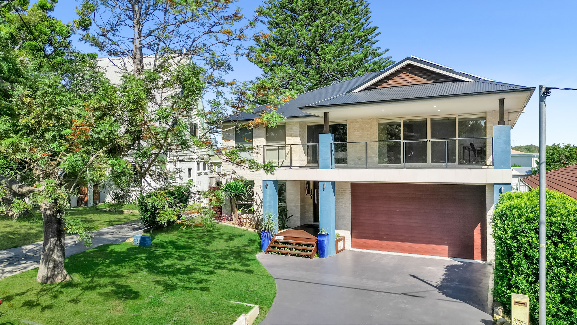 10 Mitchell Street, Norah Head For Sale In Norah Head Wiseberry