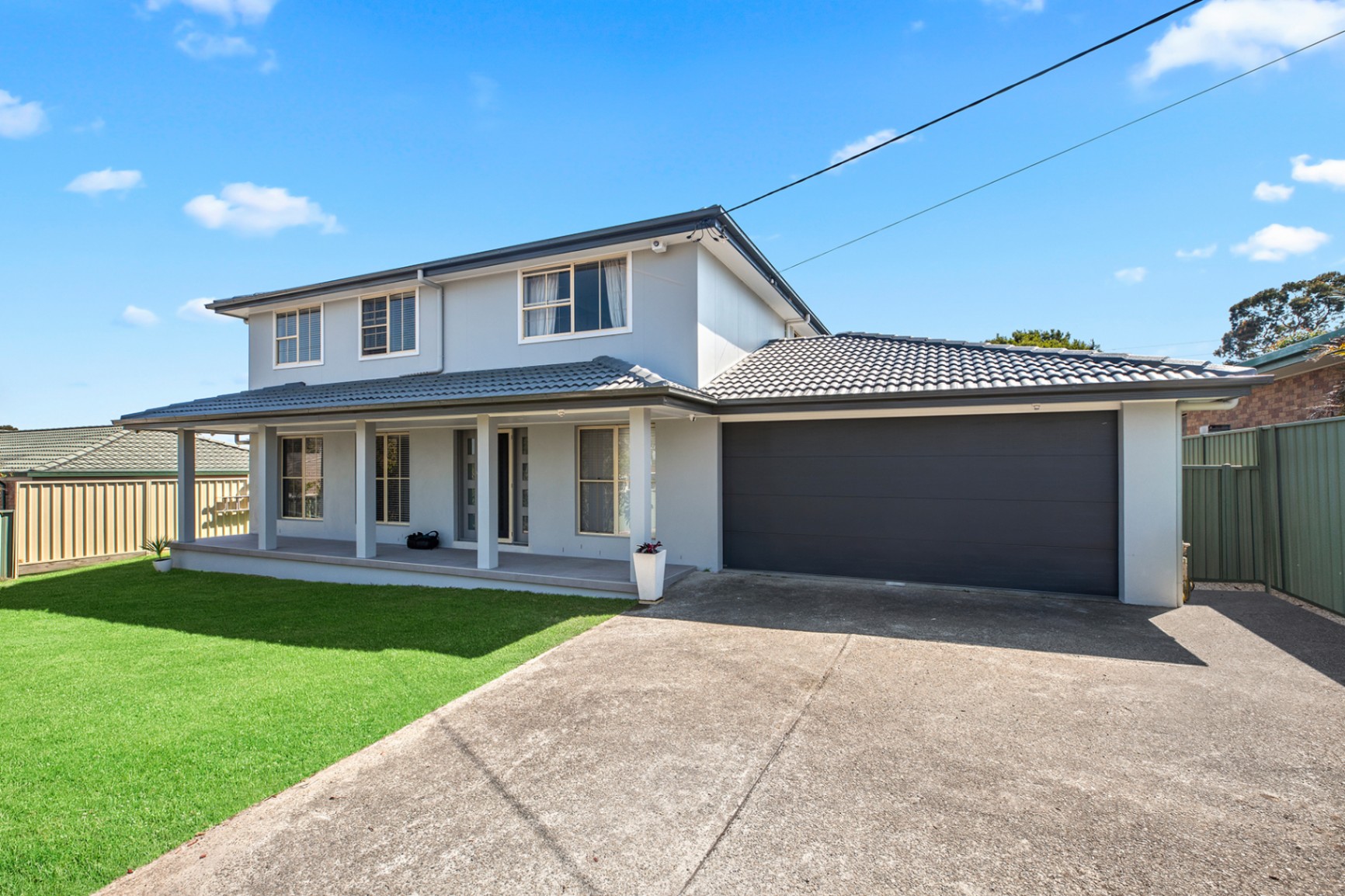 Wiseberry Real Estate For Sale 14 Loongana Street Blue Haven