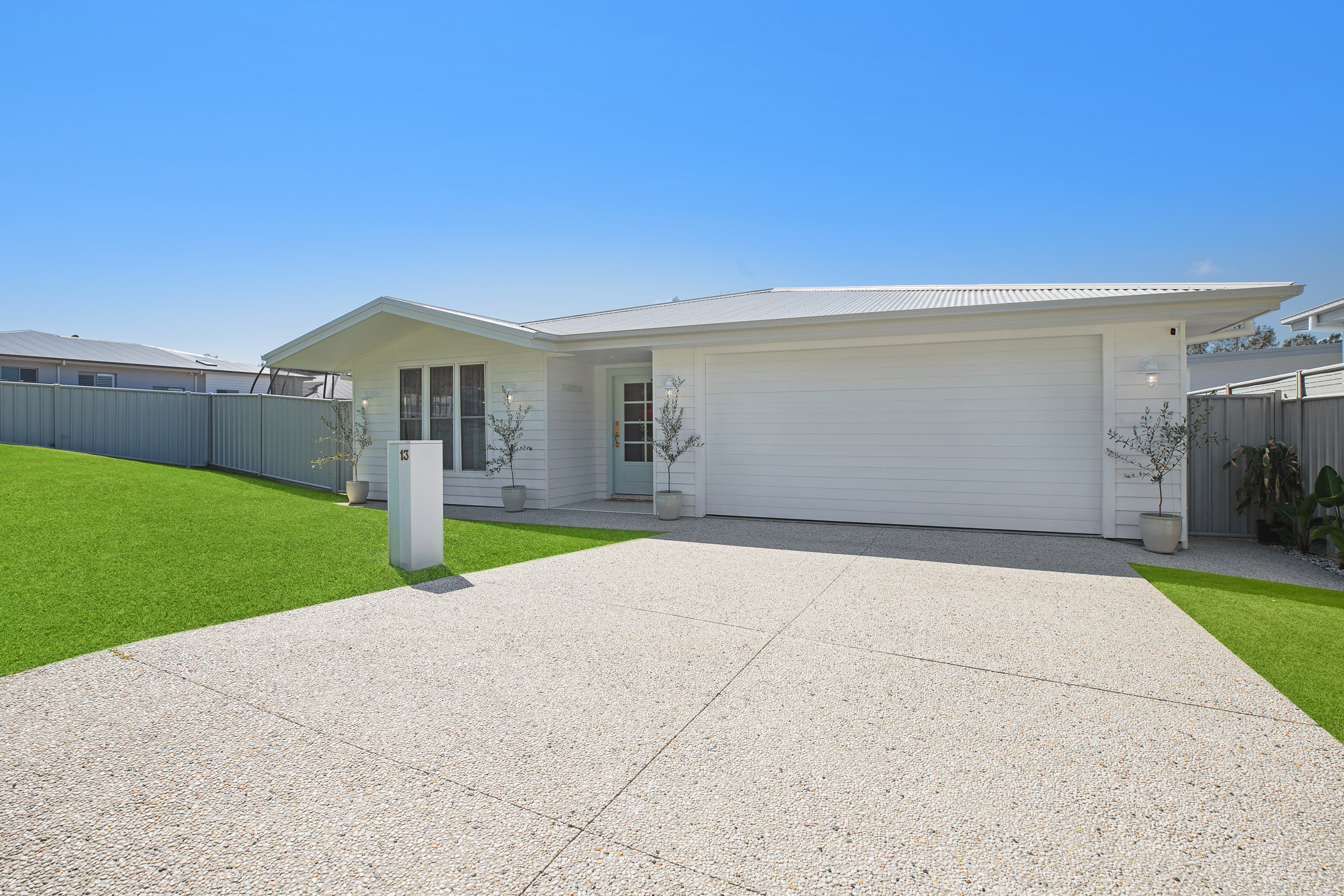 13 Lovedale Way, Forster House For Sale In Forster Wiseberry