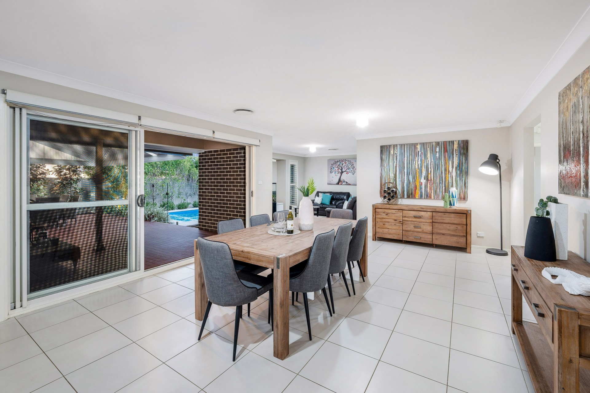 9 Gibson Street, Oran Park House For Sale In Oran Park Wiseberry