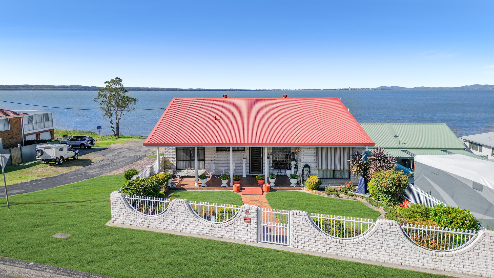 Wiseberry Real Estate For Sale 26 Marks Road Gorokan