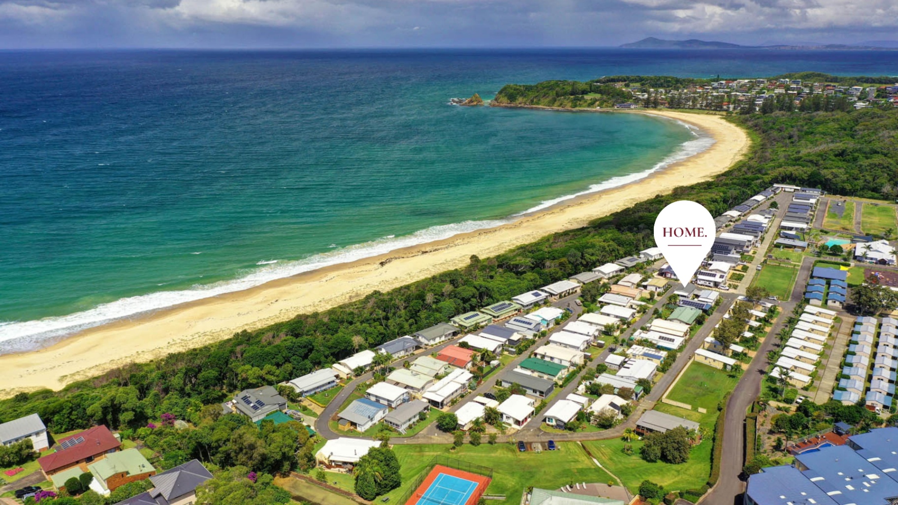 21 Red Head Road, Red Head House For Sale In Red Head Wiseberry