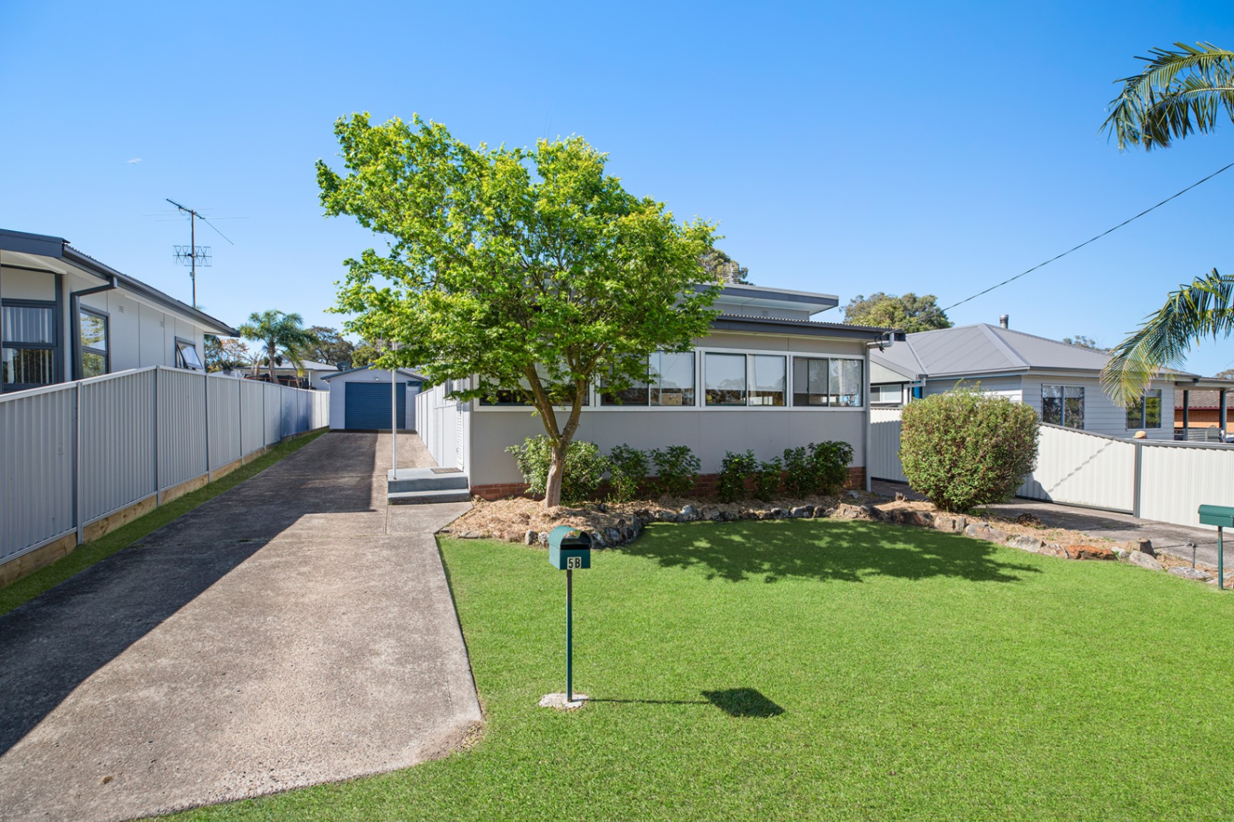 Wiseberry Real Estate For Sale 5 Melrose Avenue Gorokan