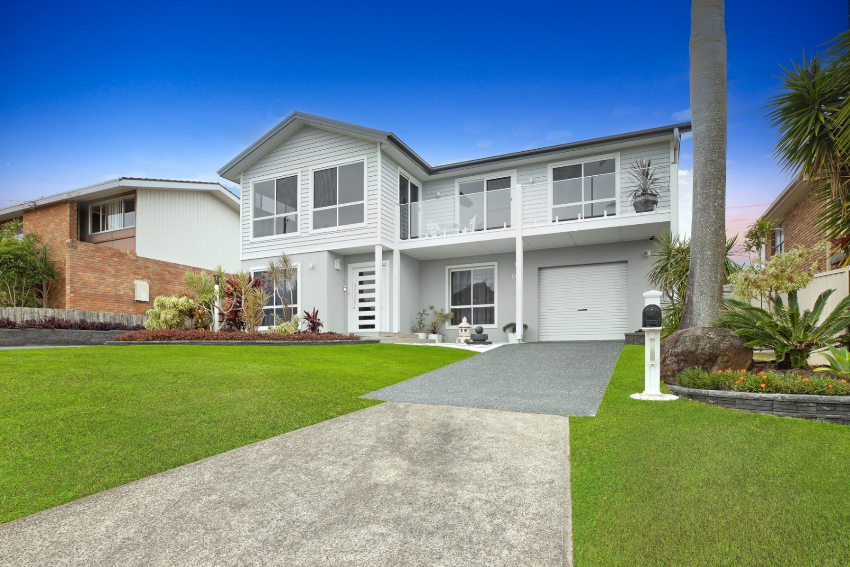 84 Becker Road, Forster House For Sale In Forster Wiseberry