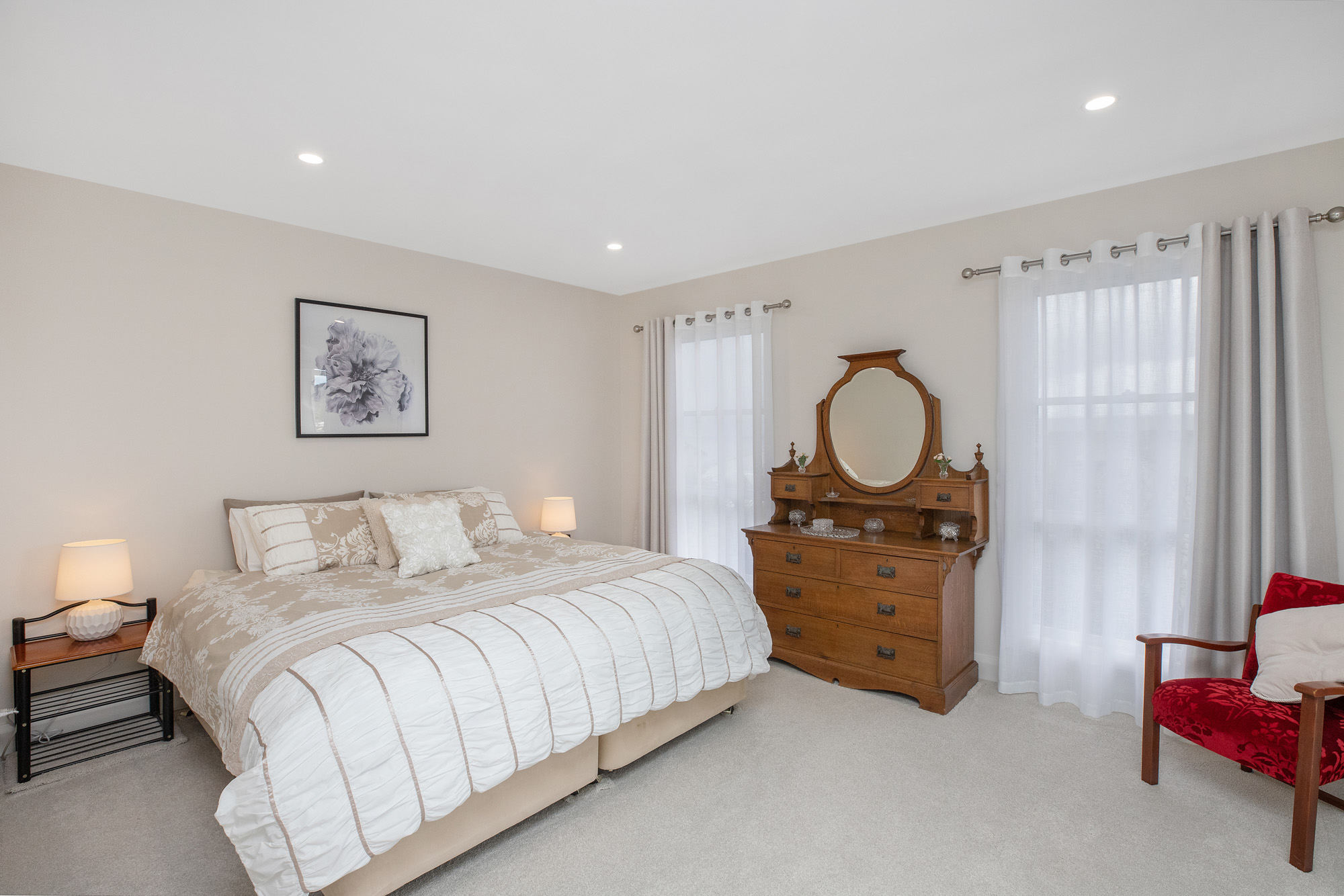 84 Becker Road, Forster House For Sale In Forster Wiseberry