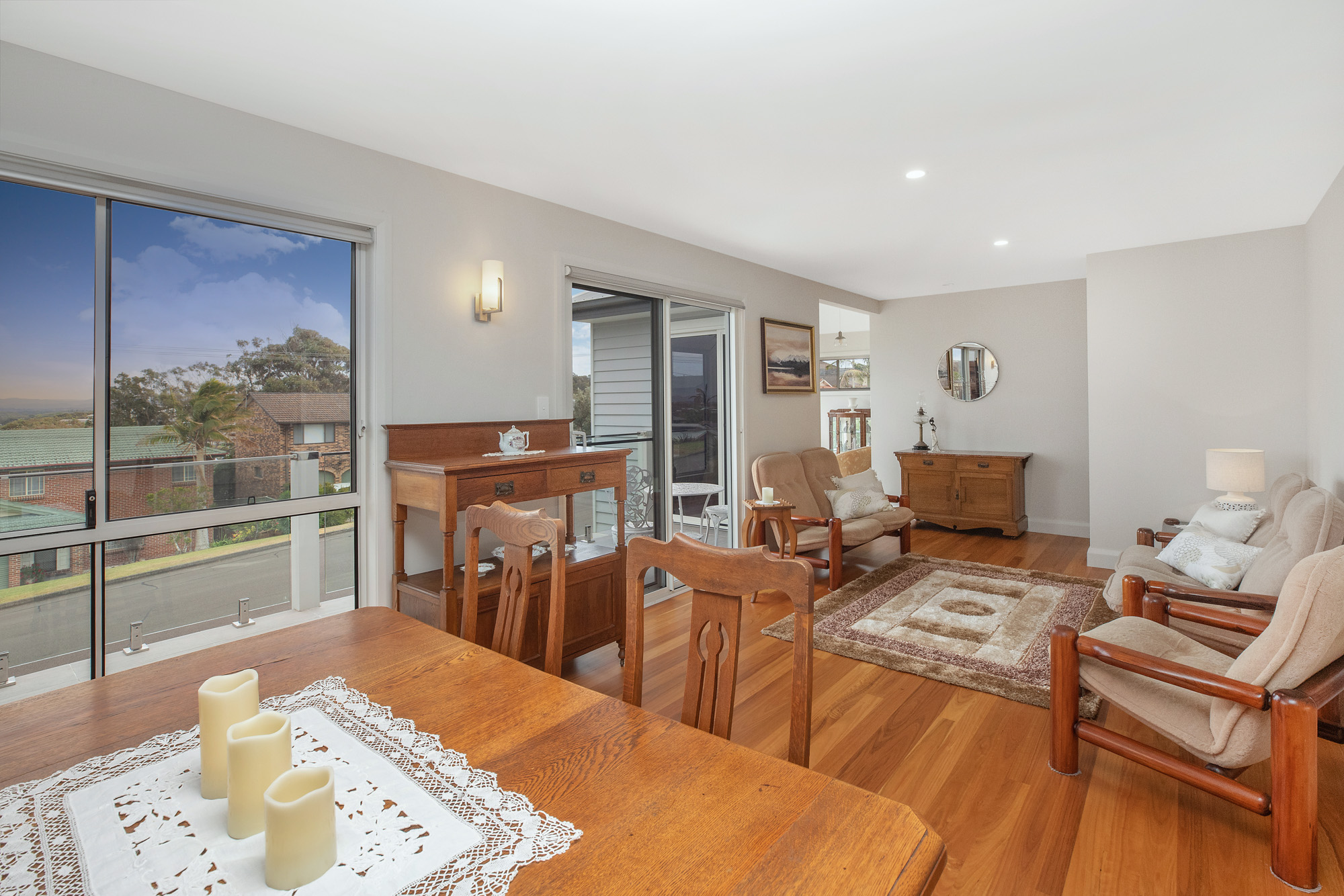 84 Becker Road, Forster House For Sale In Forster Wiseberry