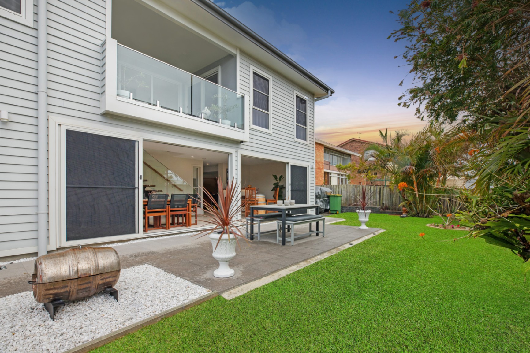 84 Becker Road, Forster House For Sale In Forster Wiseberry