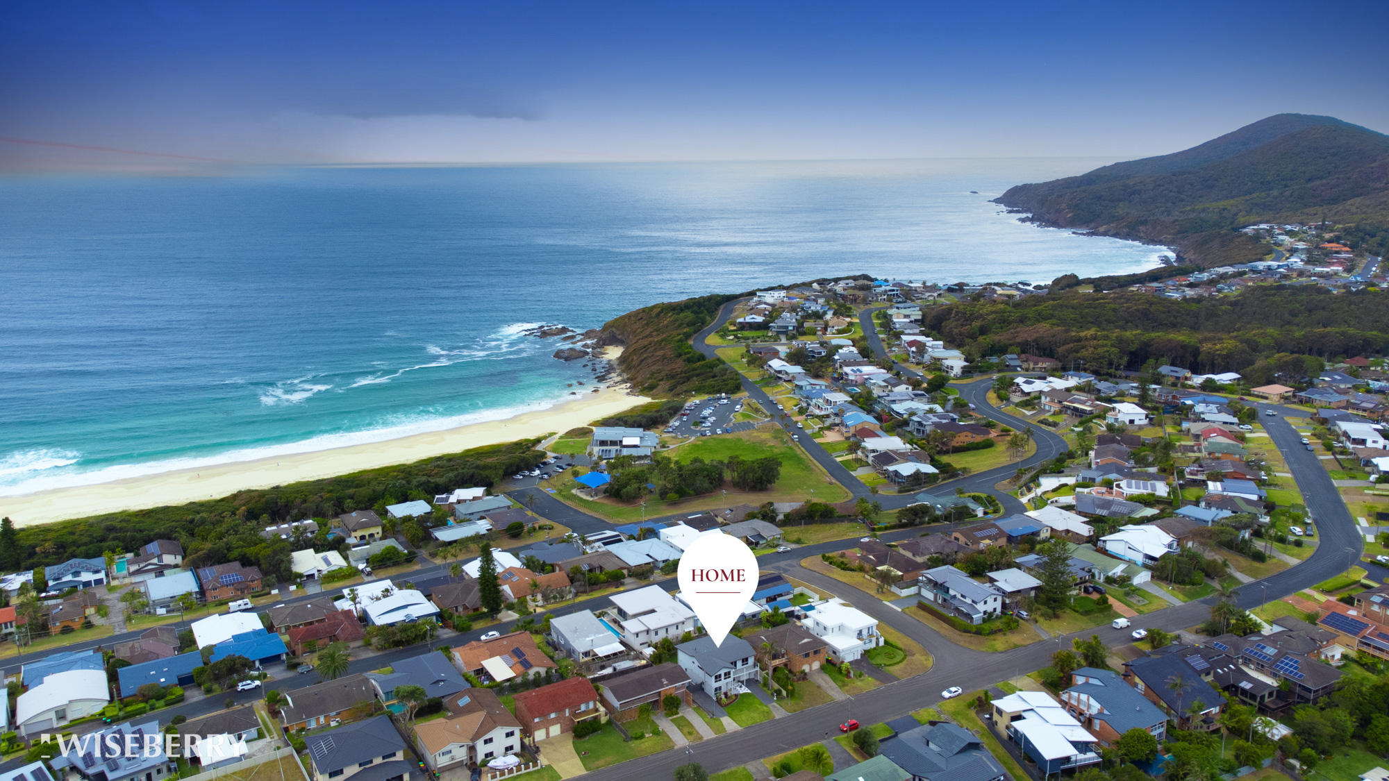 84 Becker Road, Forster House For Sale In Forster Wiseberry