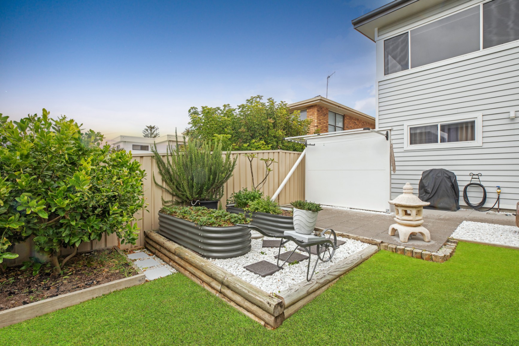 84 Becker Road, Forster House For Sale In Forster Wiseberry