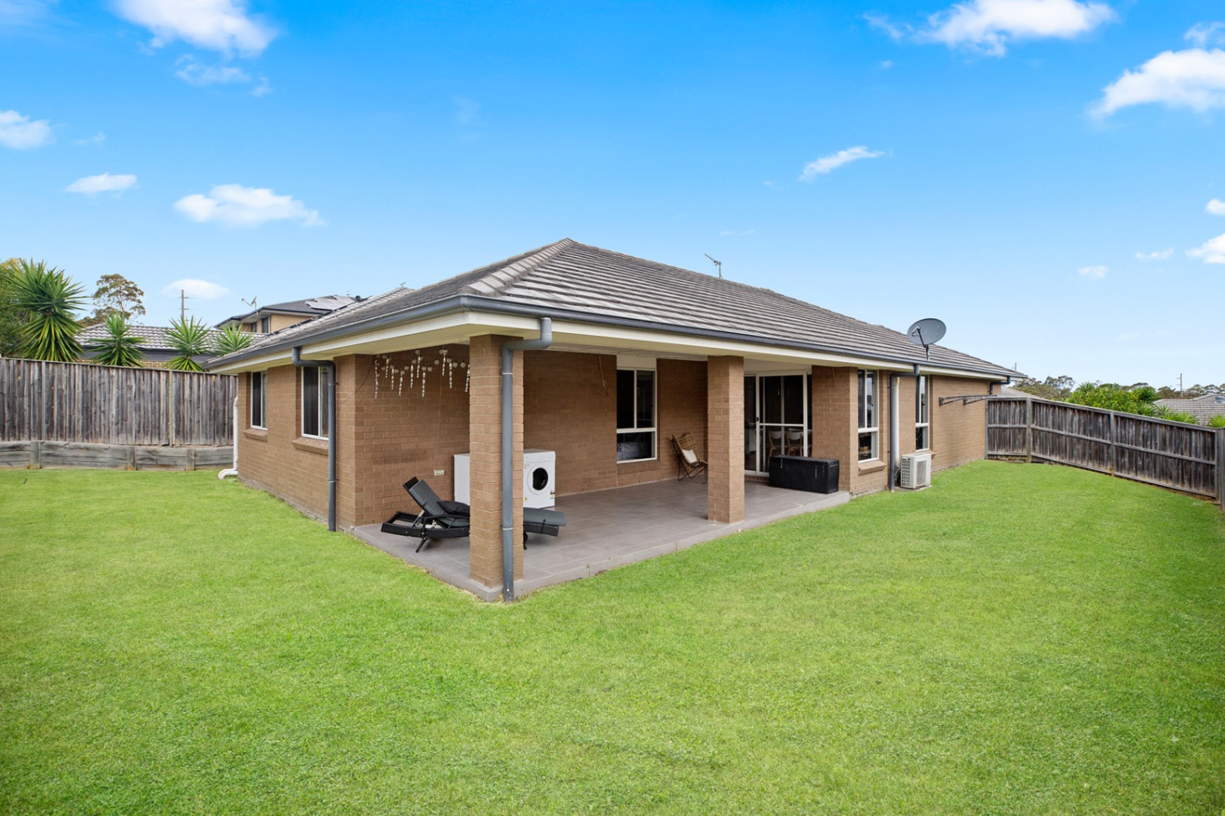 46 Menindee Avenue, Blue Haven For Sale In Blue Haven Wiseberry