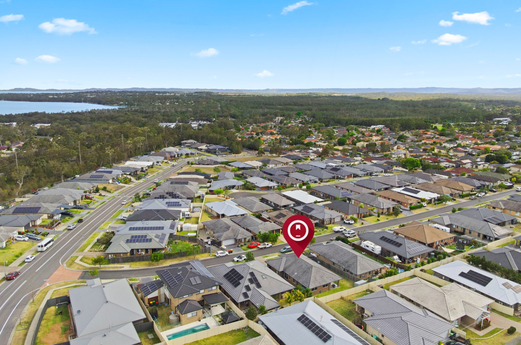 46 Menindee Avenue, Blue Haven For Sale In Blue Haven Wiseberry