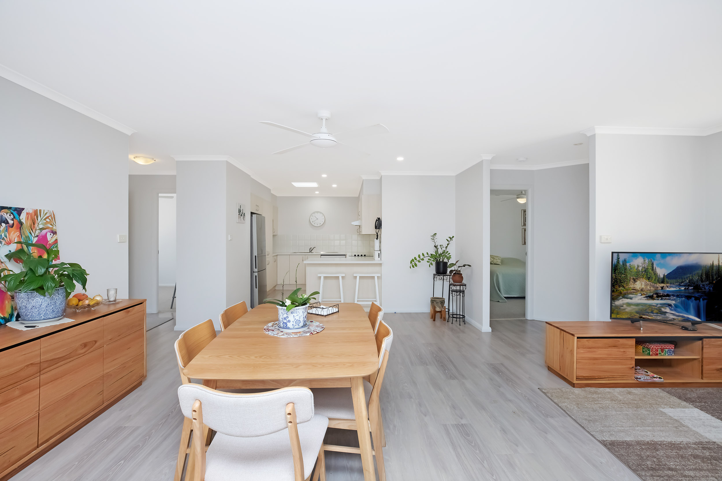 33 Fern Valley Parade, Port Macquarie Villa For Sale In Port