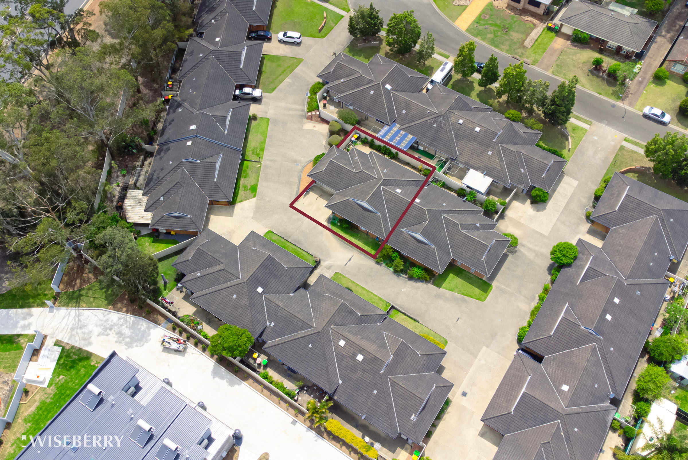 33 Fern Valley Parade, Port Macquarie Villa For Sale In Port