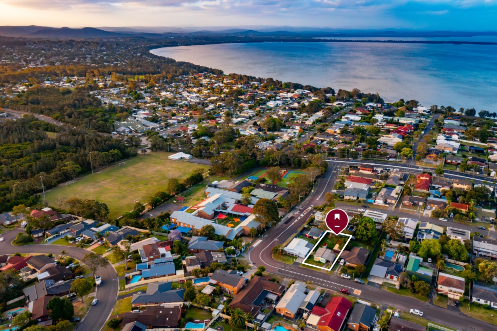 19 Cuthbert Road, Killarney Vale House For Sale In Killarney Vale