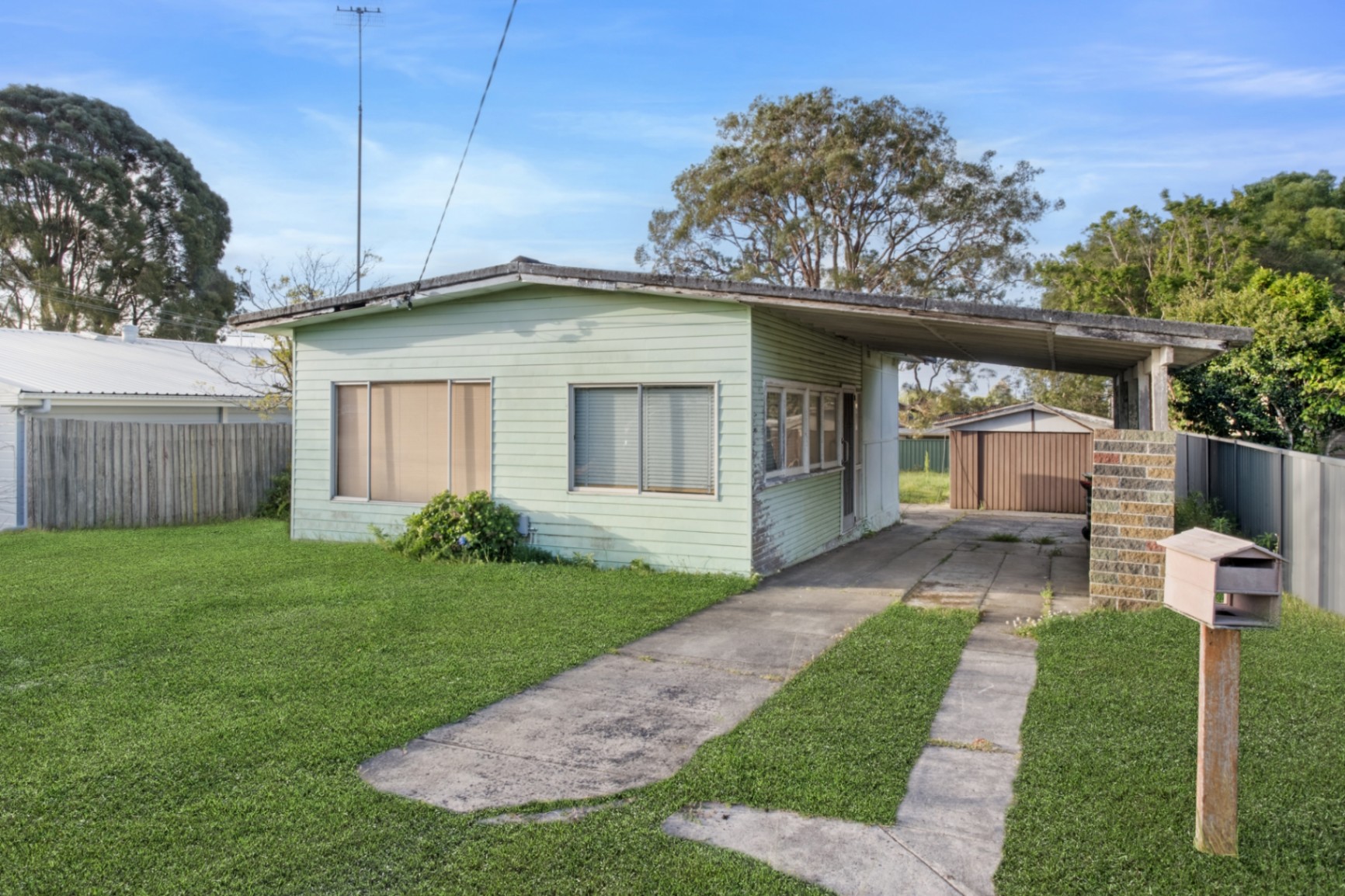 19 Cuthbert Road, Killarney Vale House For Sale In Killarney Vale Wiseberry