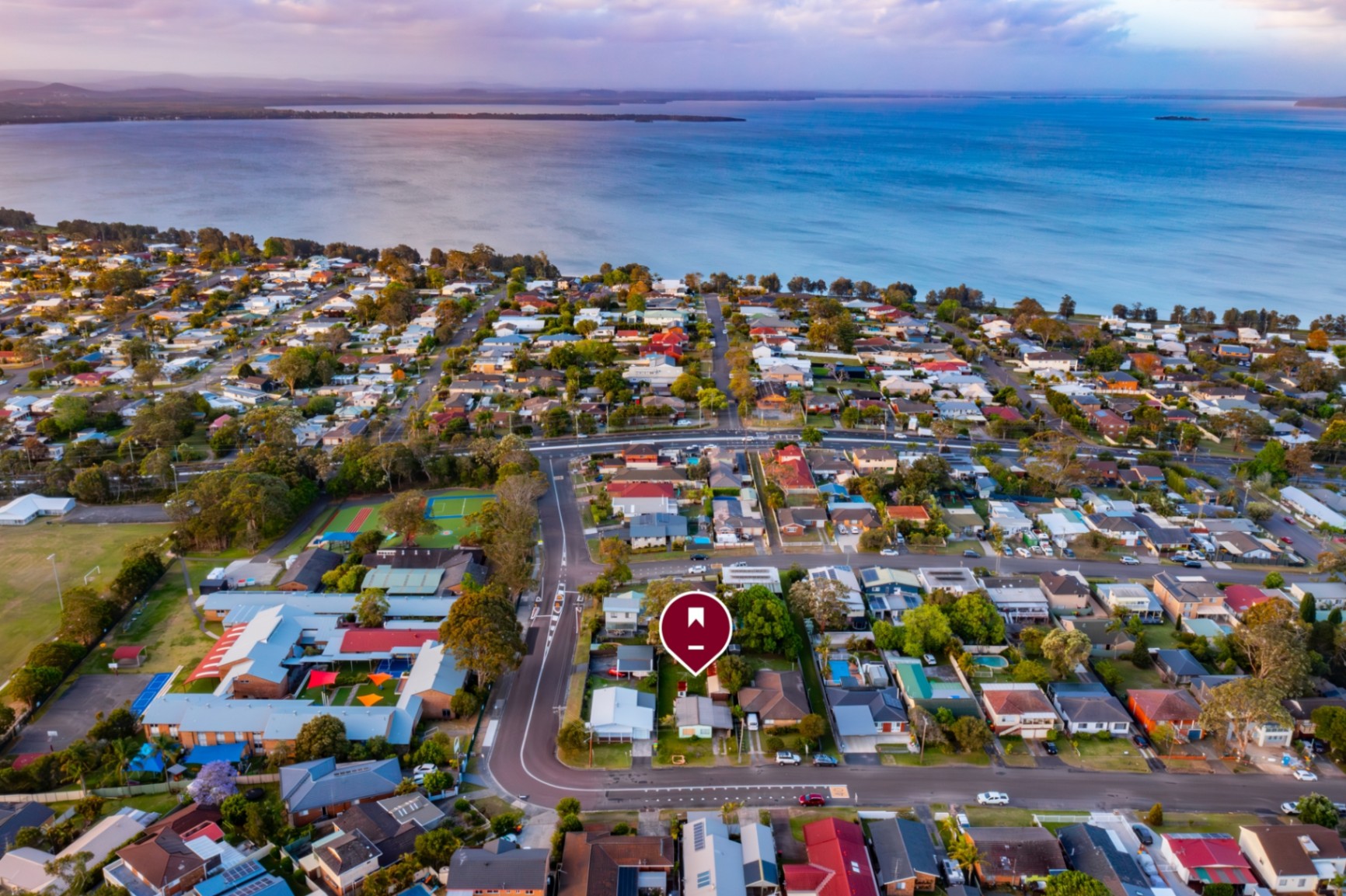 Wiseberry Real Estate For Sale 19 Cuthbert Road Killarney Vale