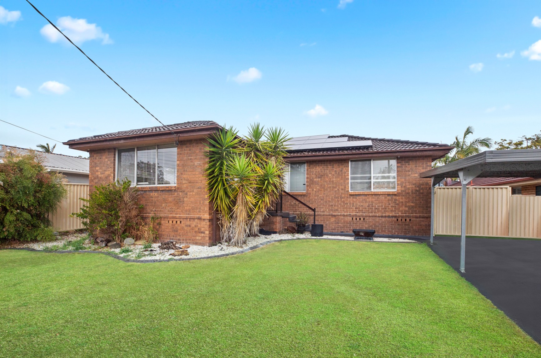 Wiseberry Real Estate For Sale 6 Collendina Road Gwandalan