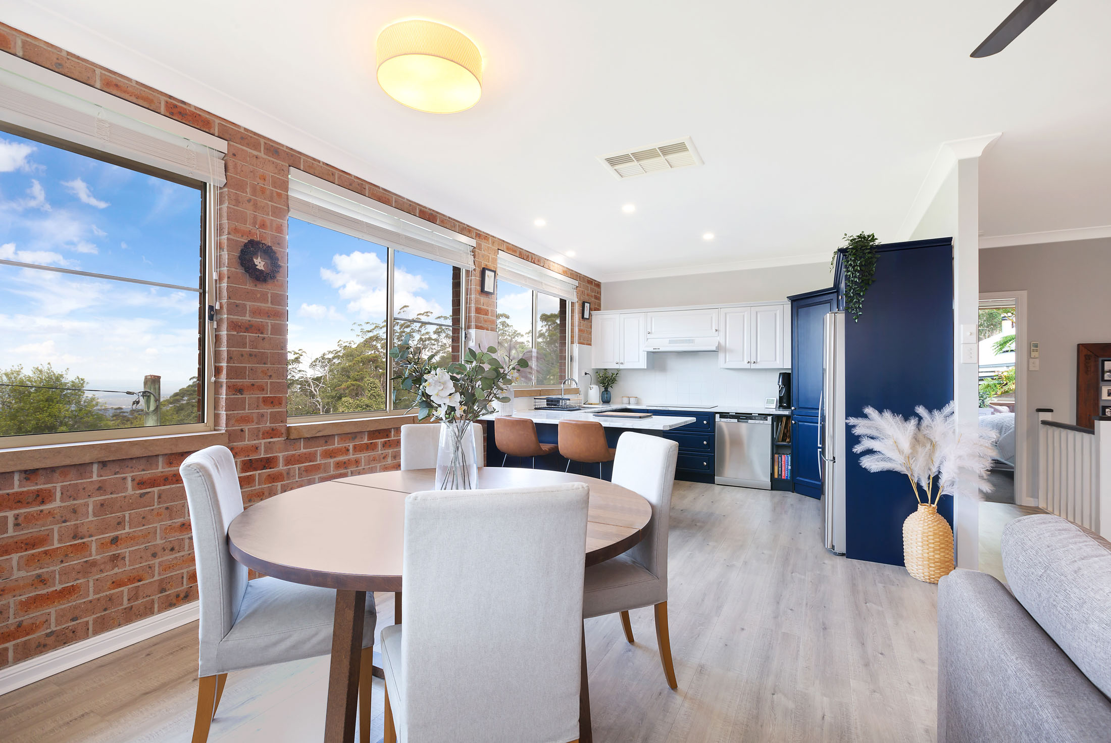 2 Crag Crescent, Bowen Mountain House For Sale In Bowen Mountain Wiseberry